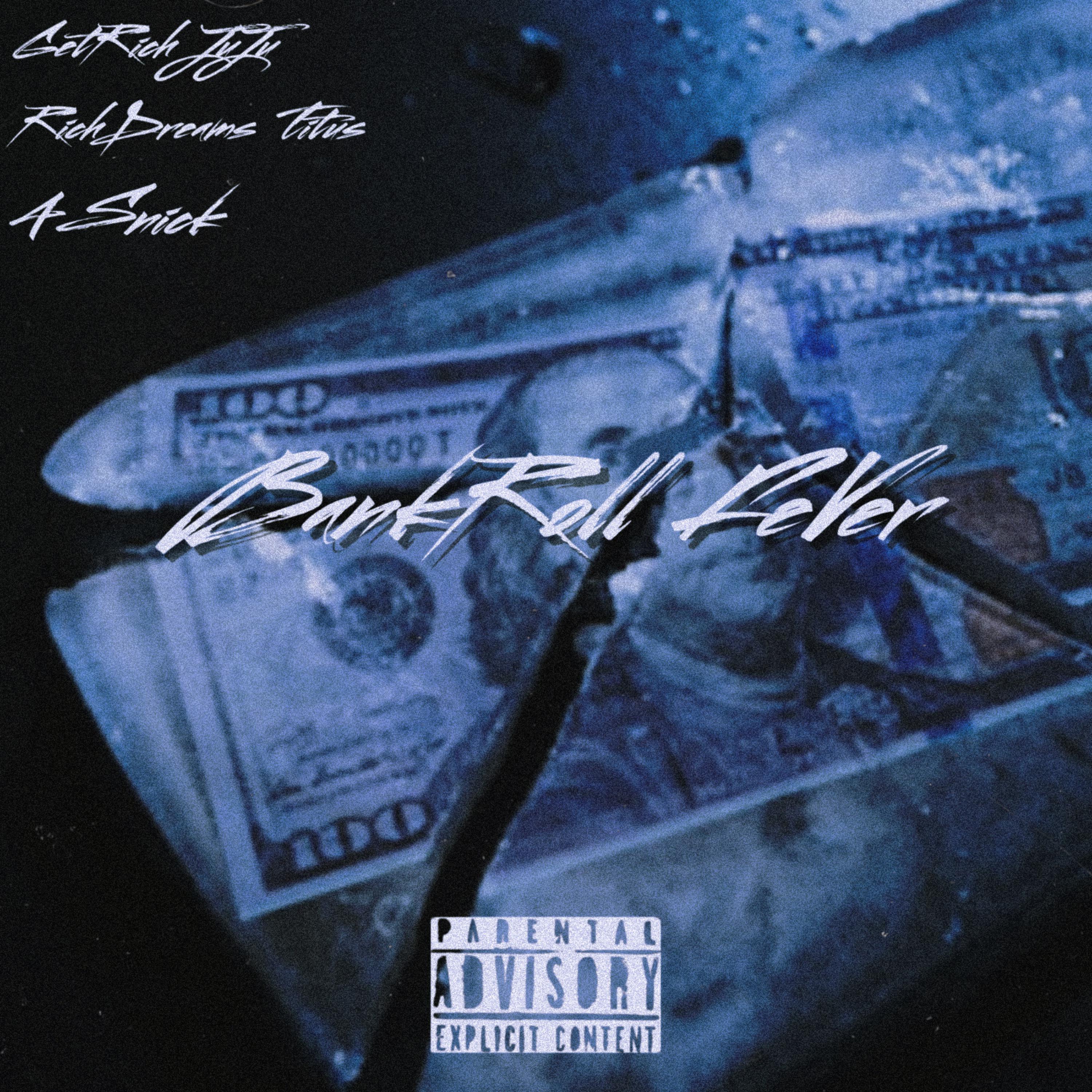 BankRoll Fever artwork