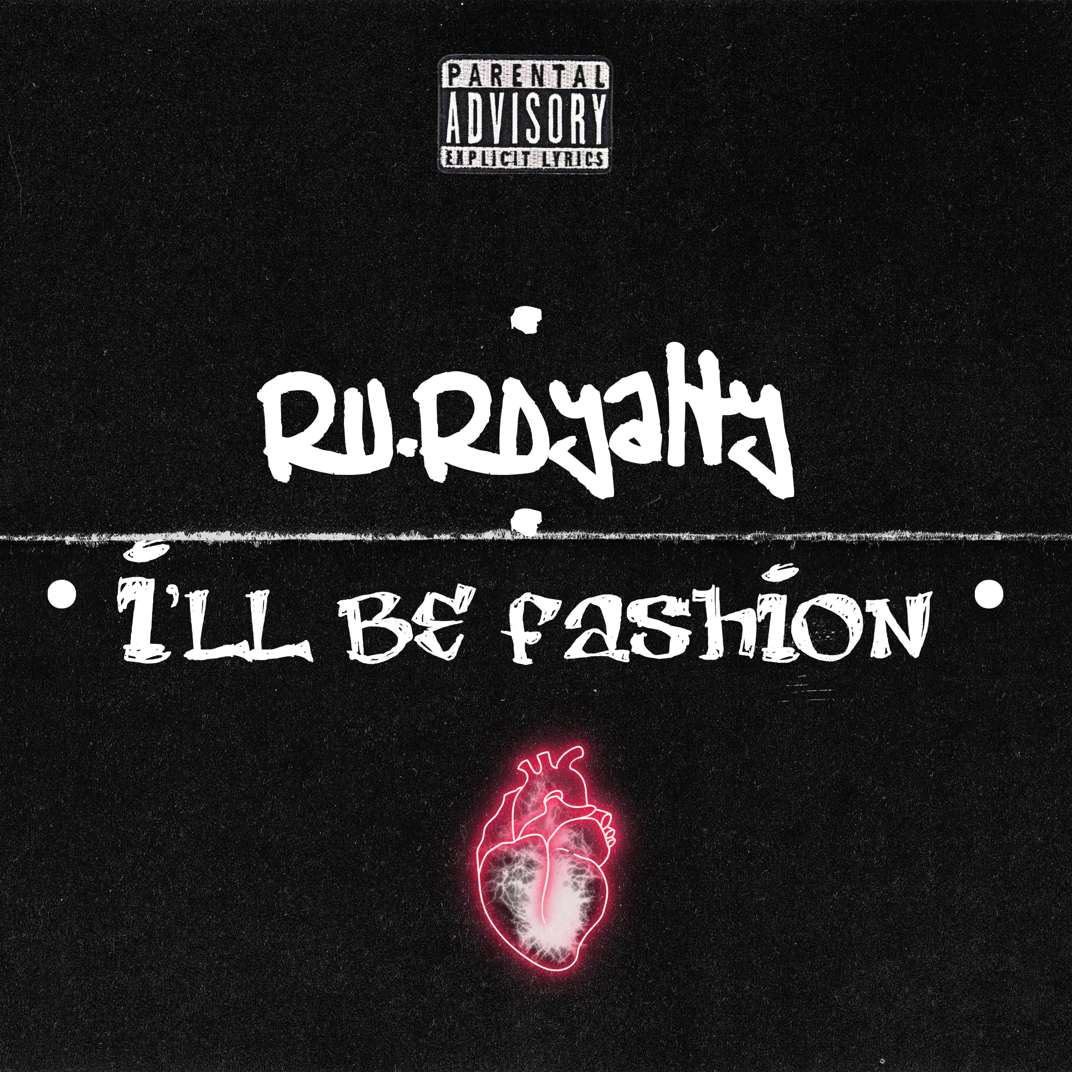 I'll Be Fashion artwork