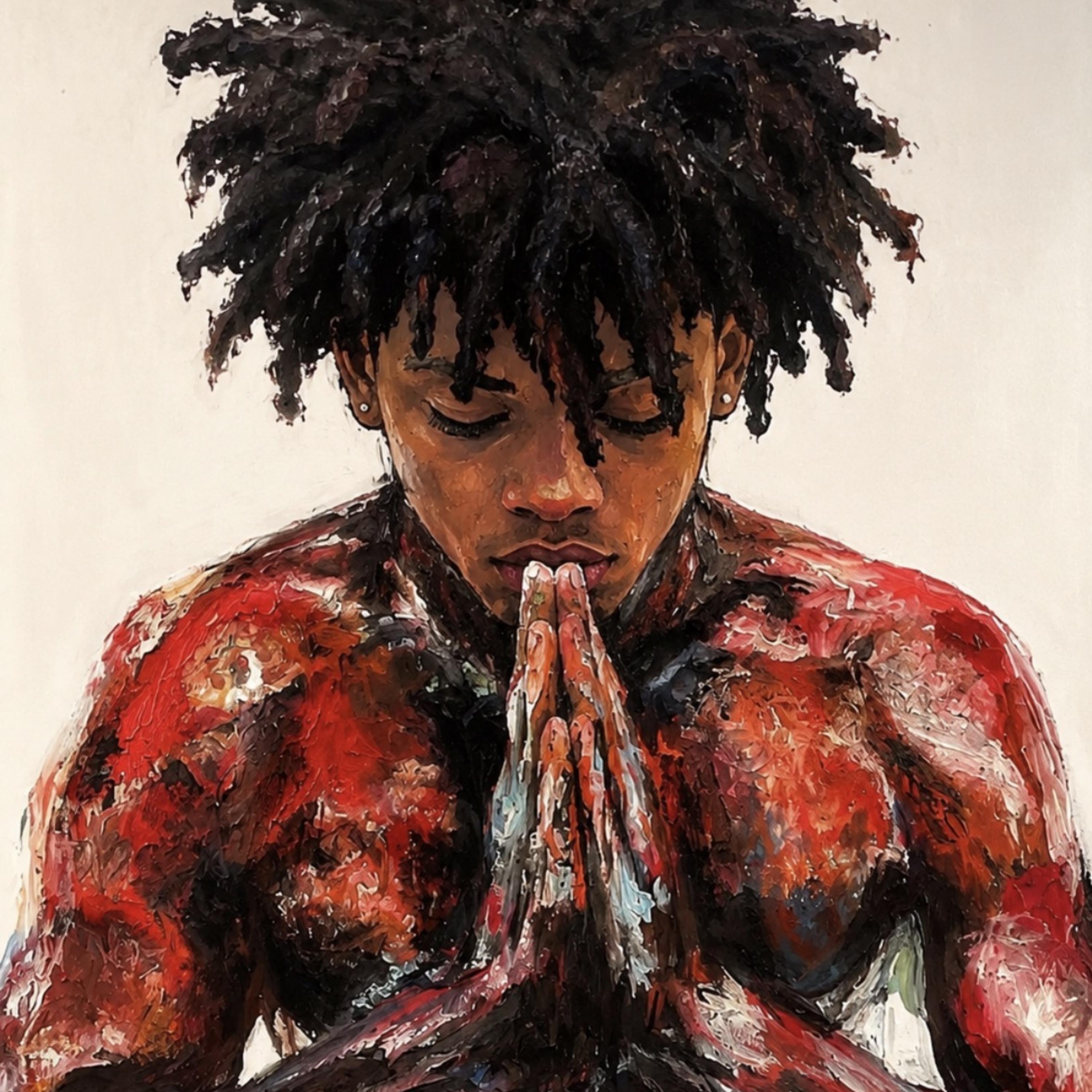 Trap Therapy by Josiah5 cover art