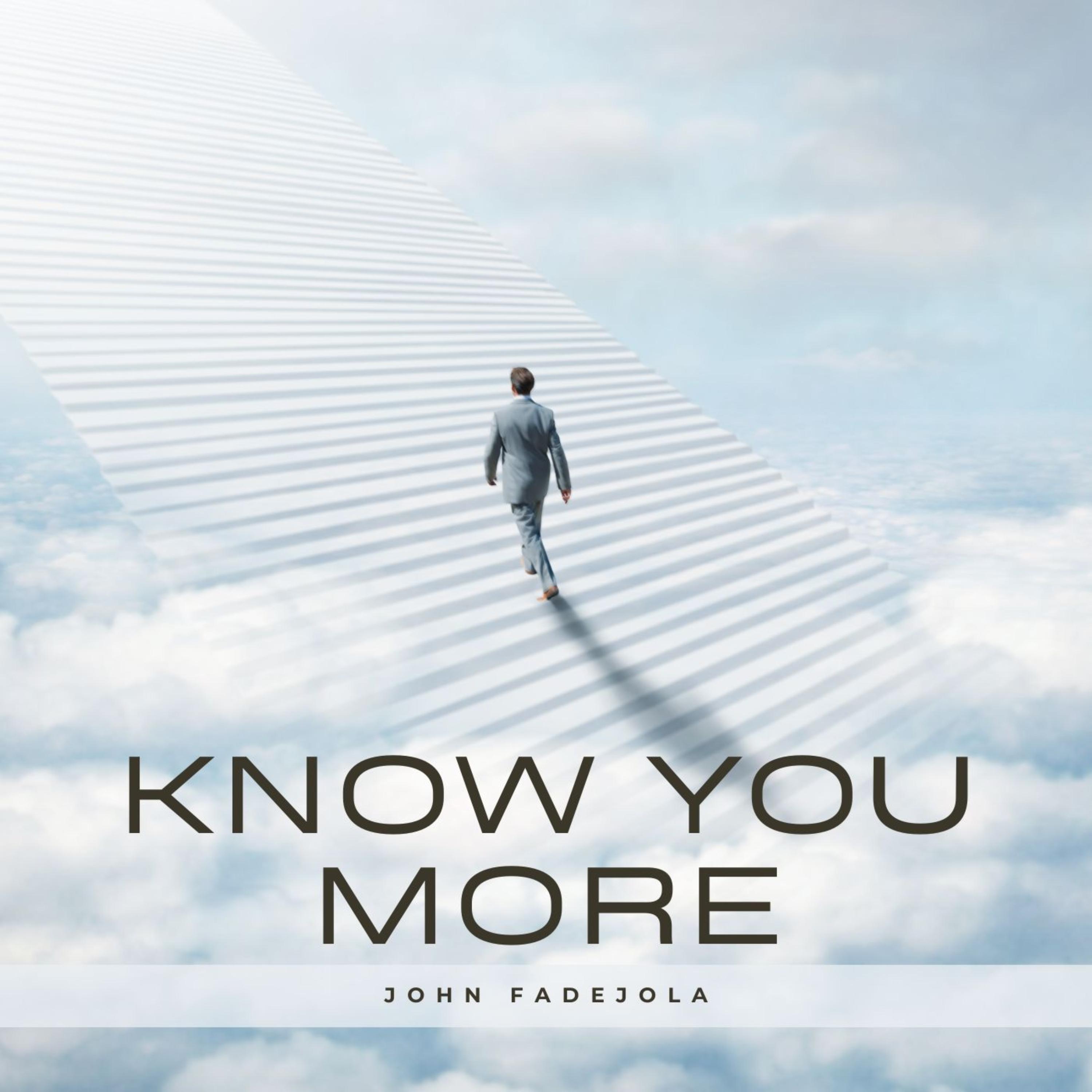 Know You More artwork