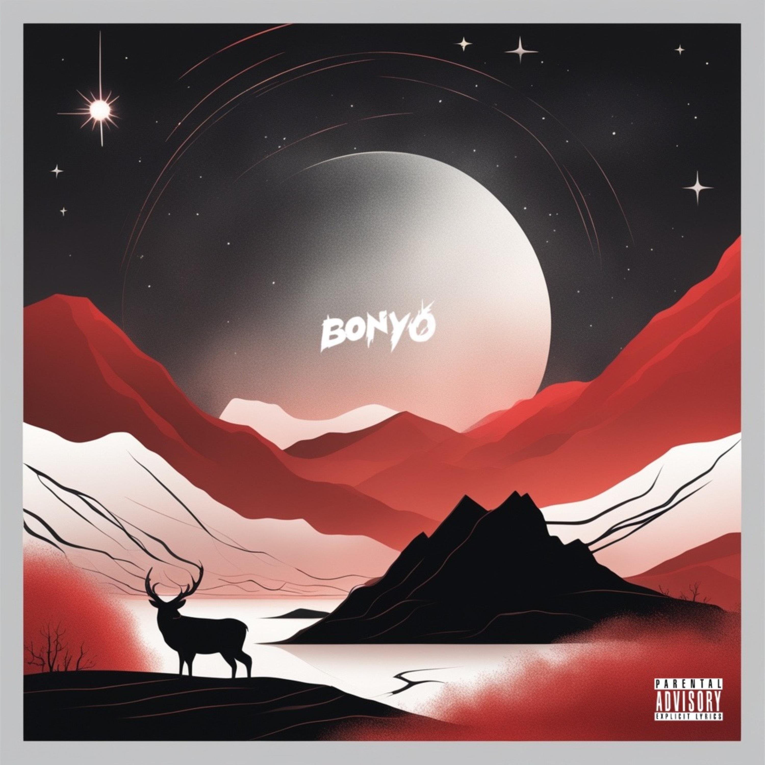 Ambience artwork