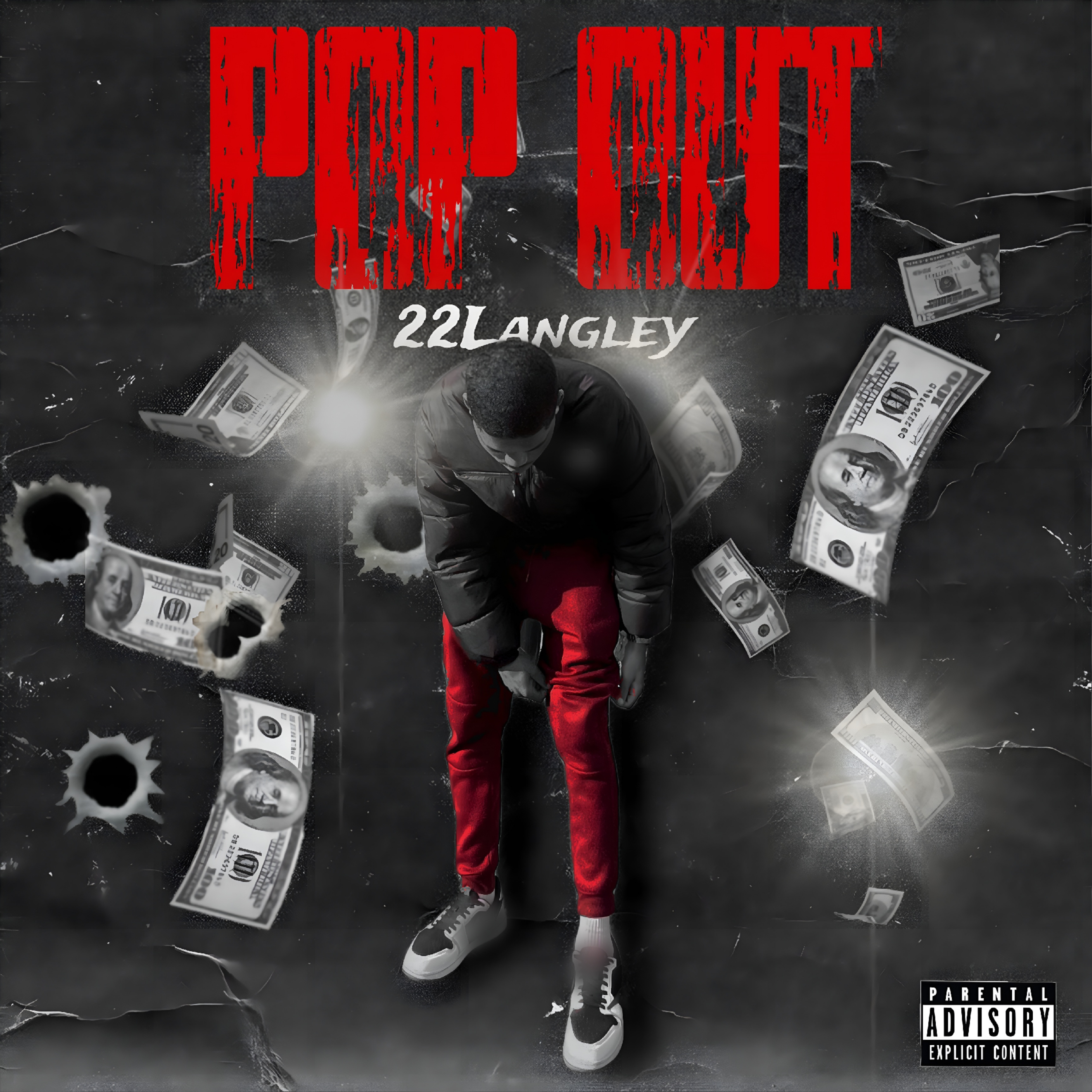 Pop Out artwork