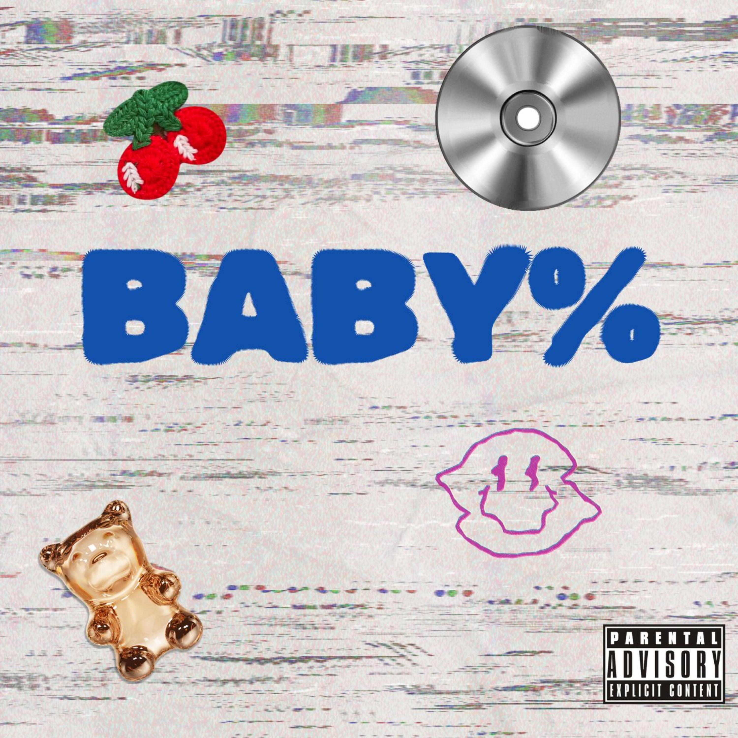 Baby artwork