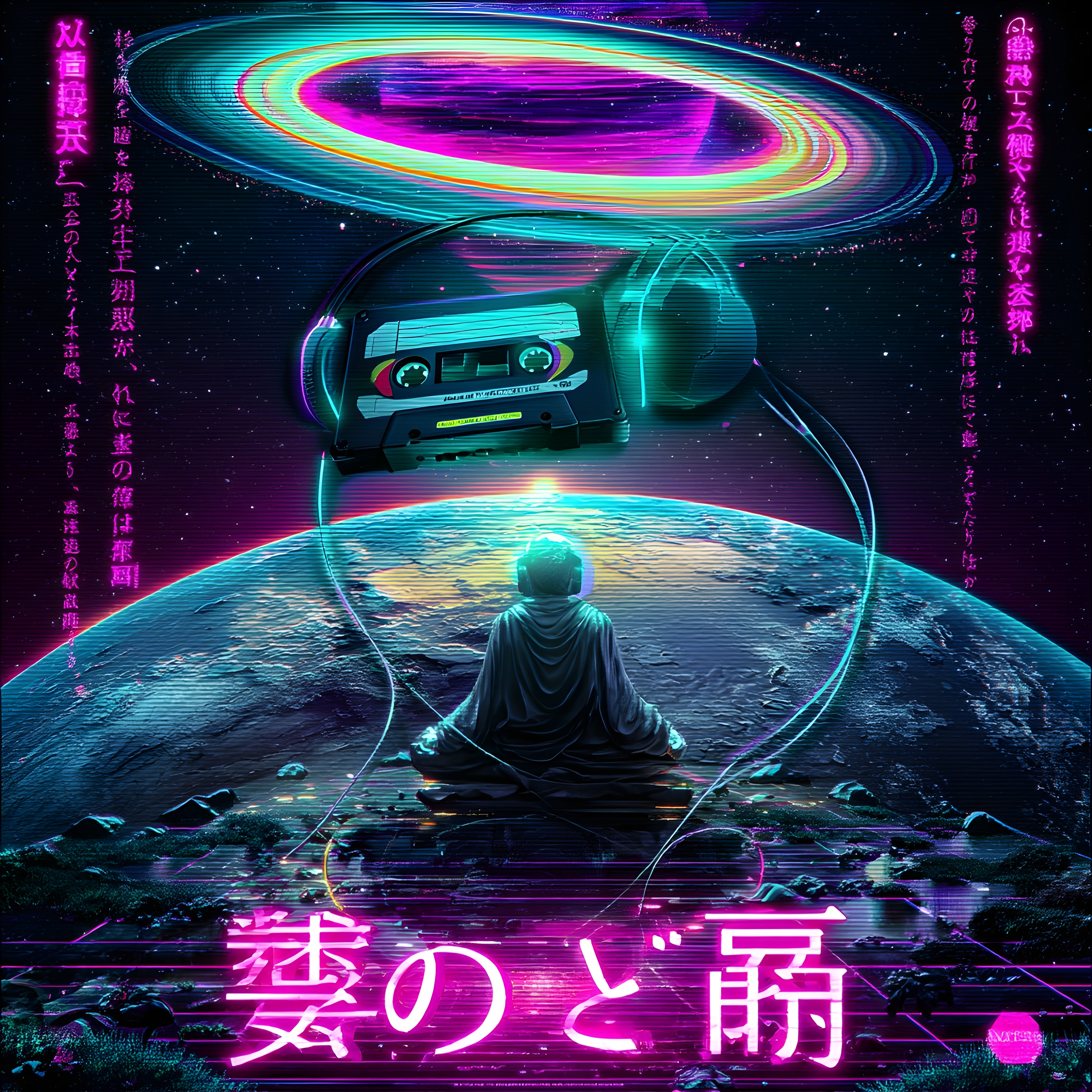 LAST DAY ON EARTH artwork