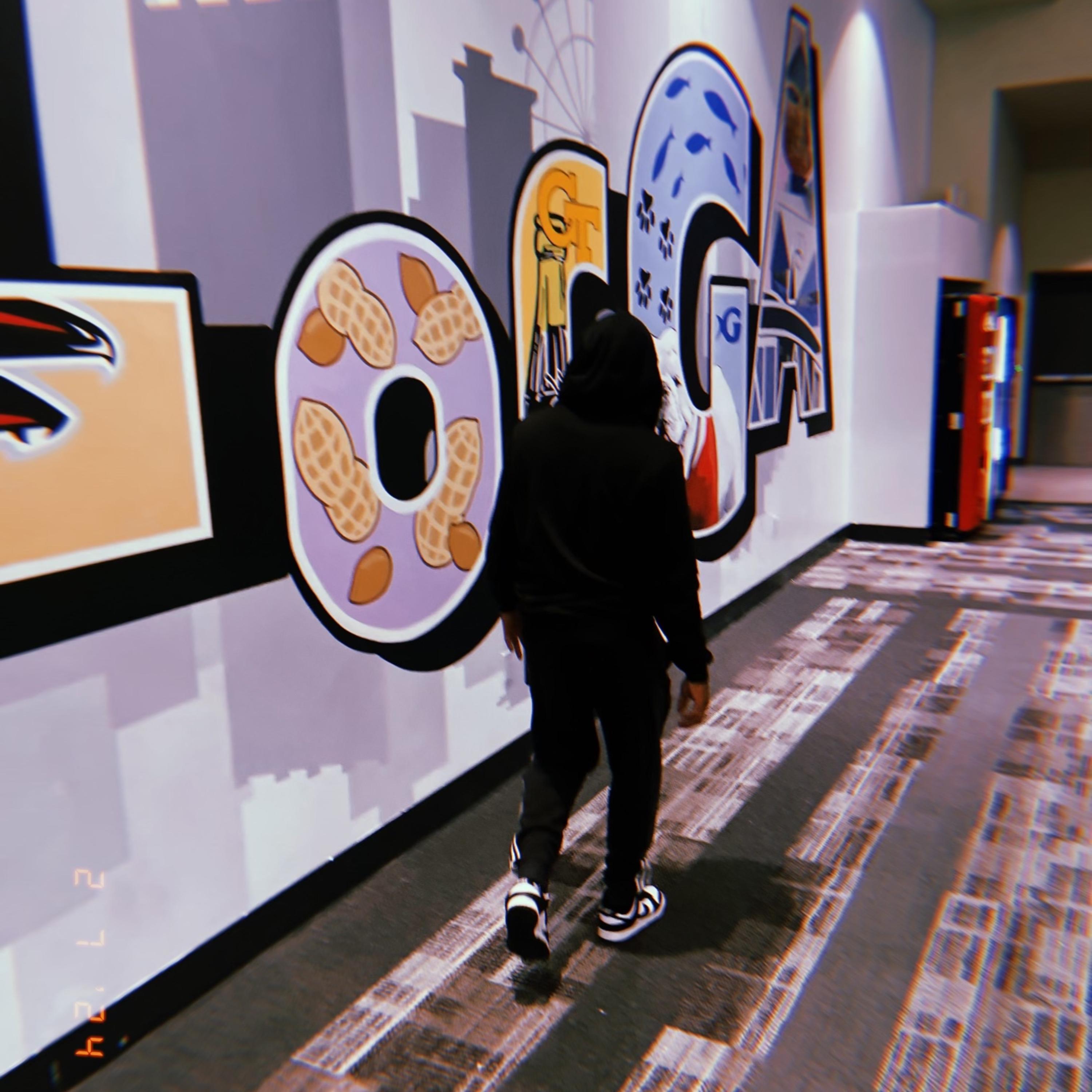 56 Kisses artwork