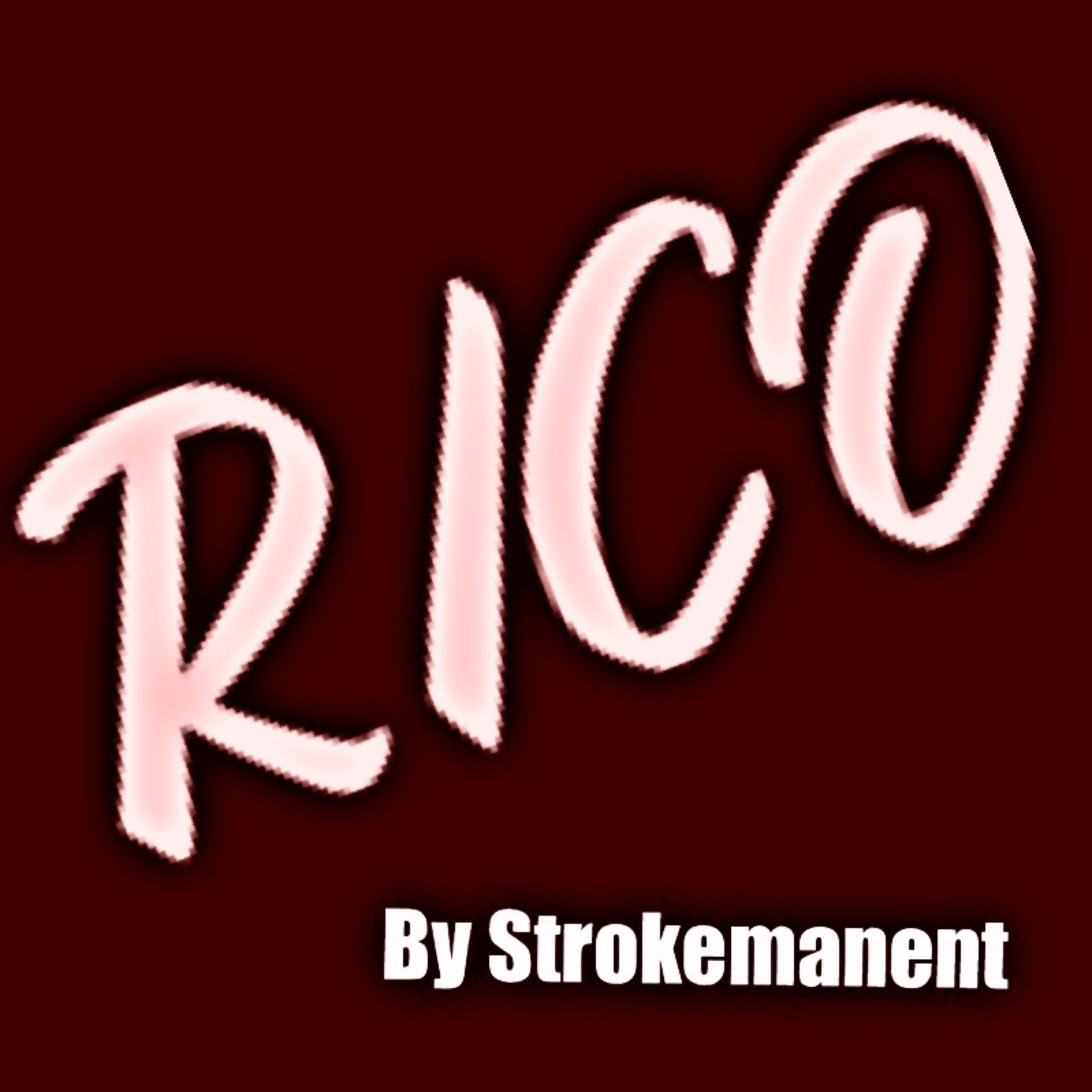 Rico artwork