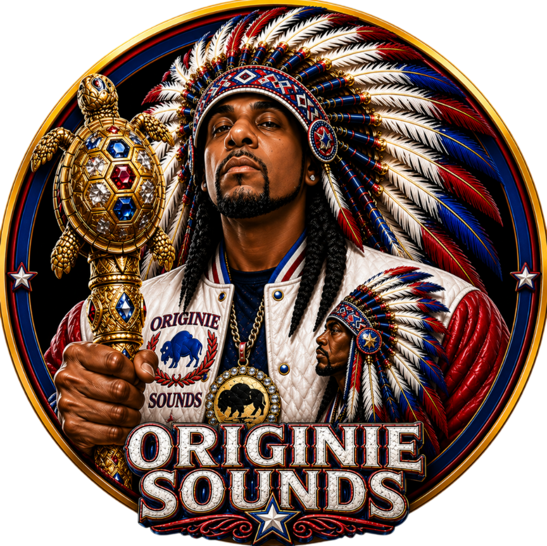 Originie Sounds