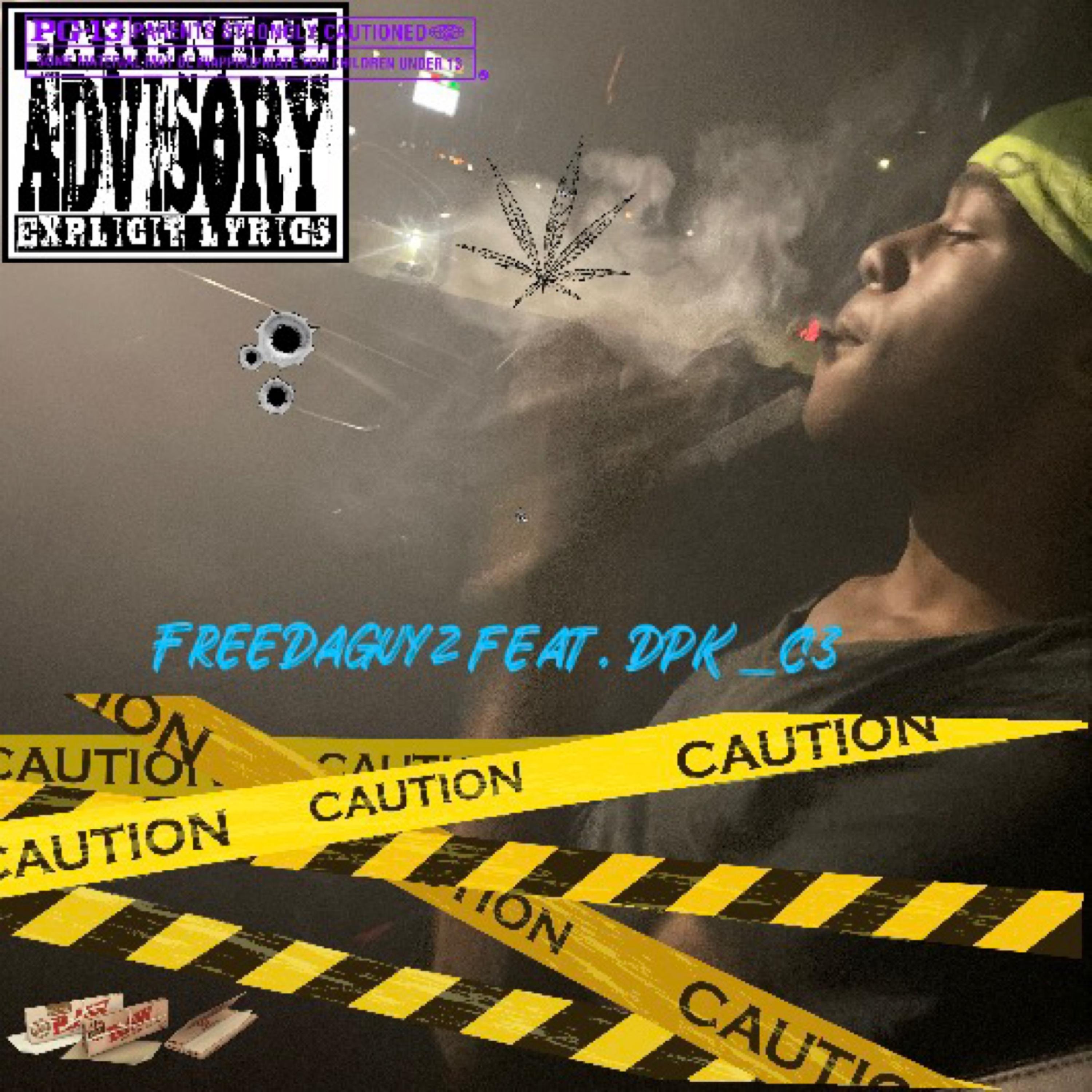 FreeDaGuys artwork