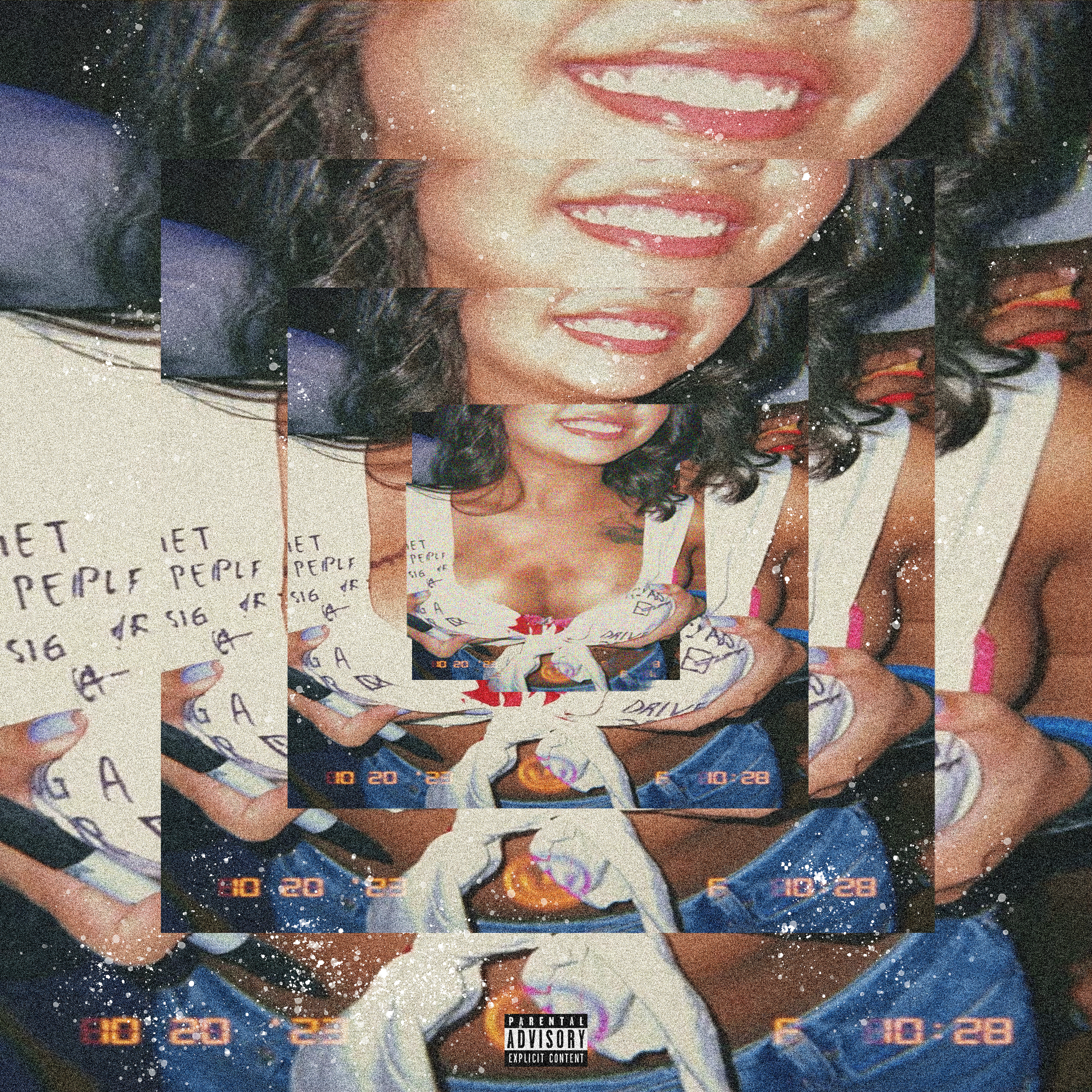 Non Stoppin' 3.5 artwork