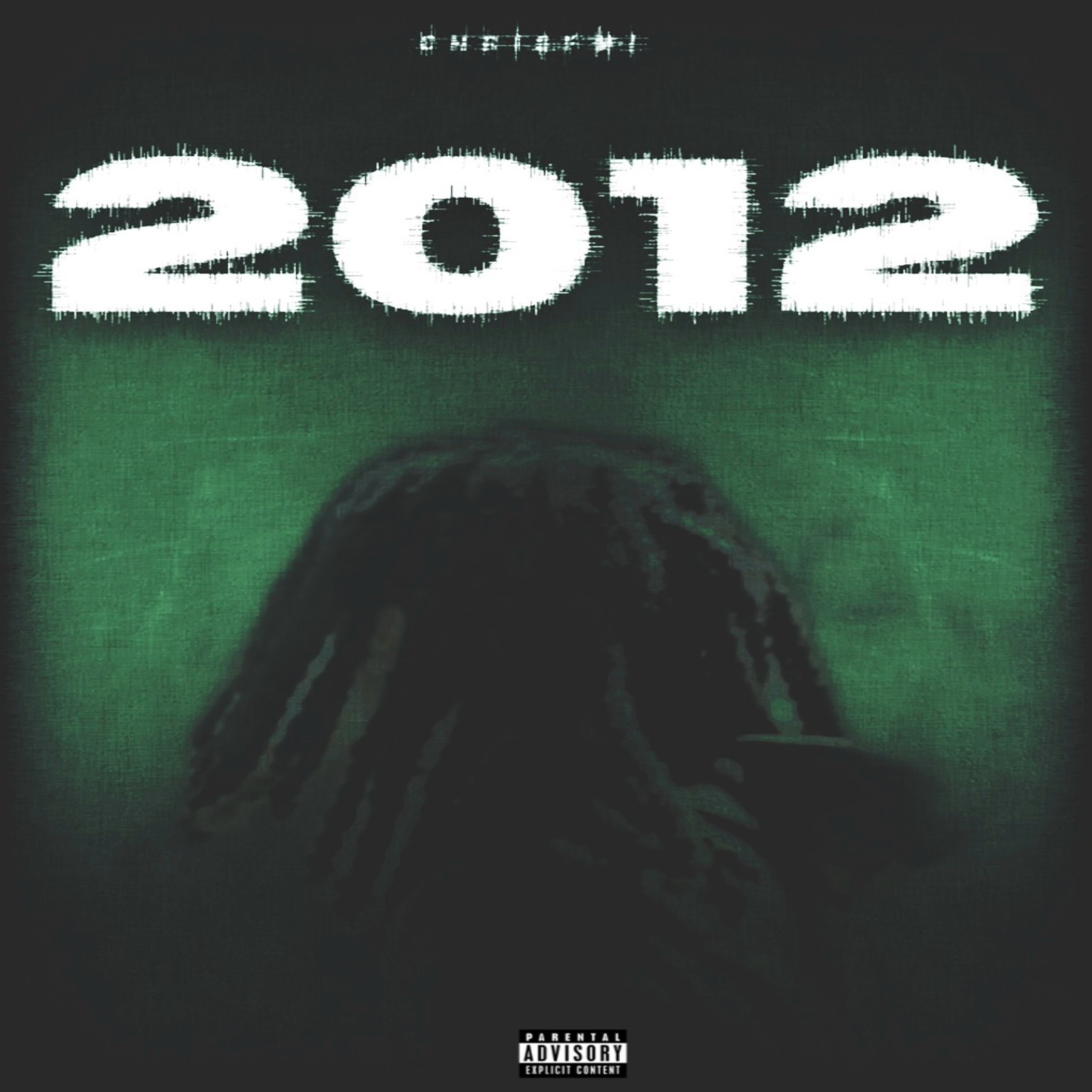 2012 artwork