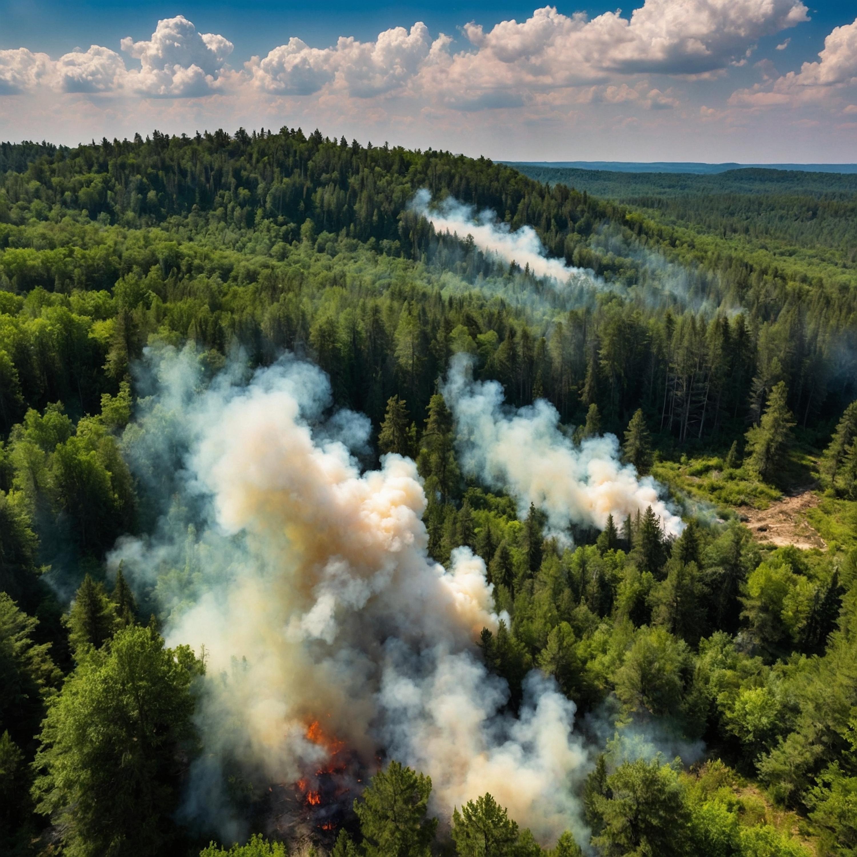 New day New Hopes artwork