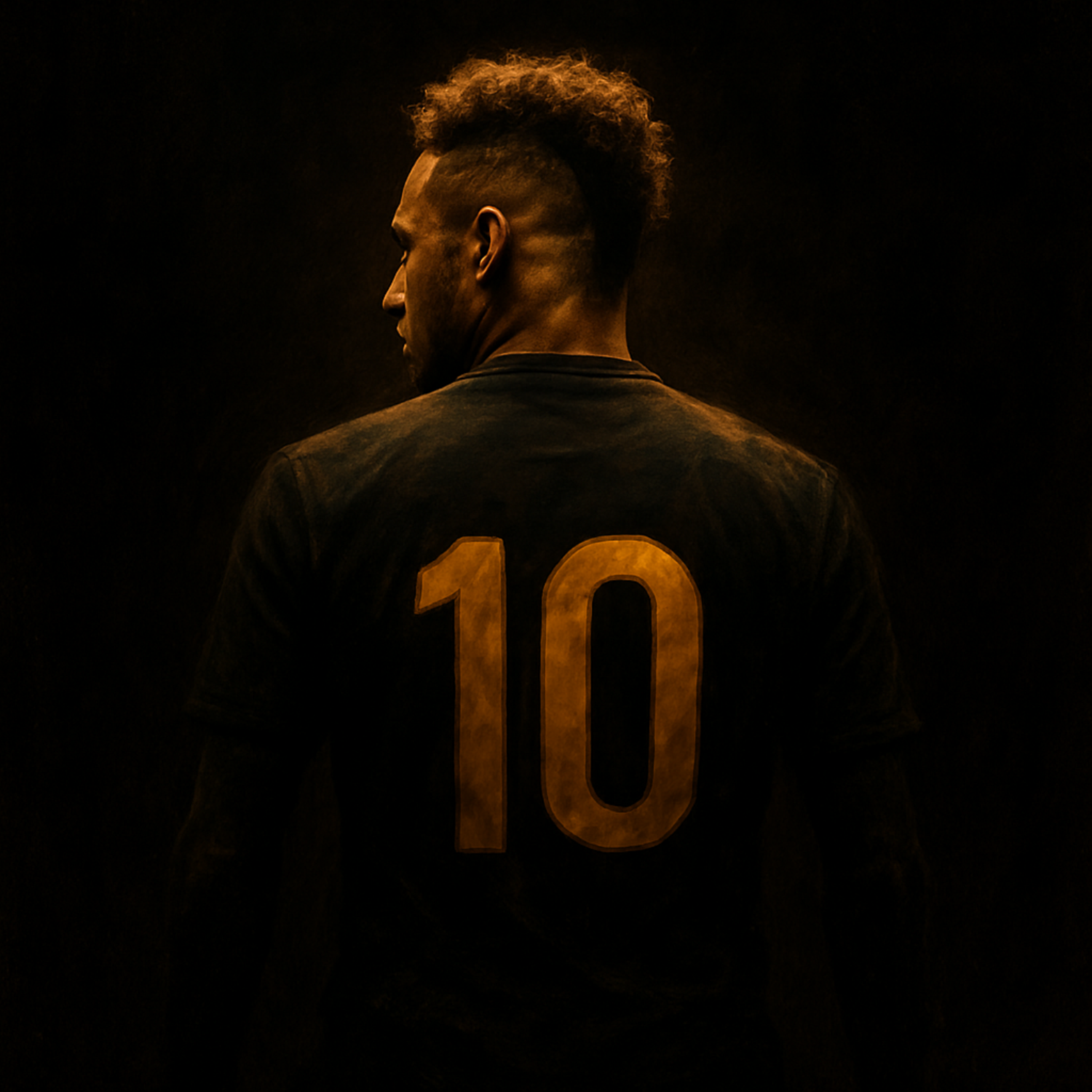 Estilo Ney artwork