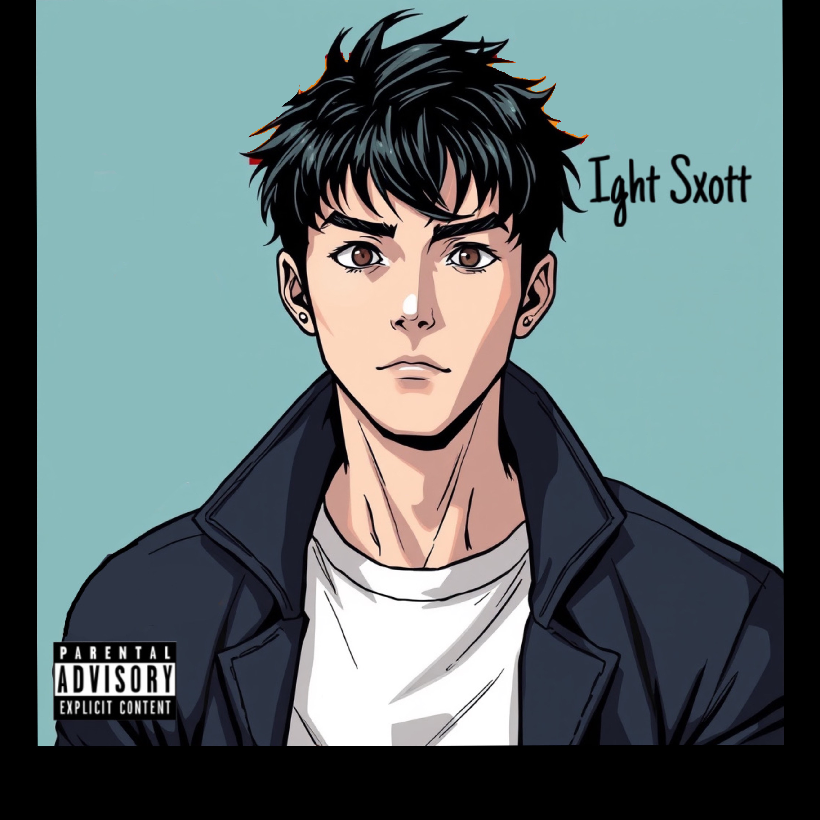 Official artwork