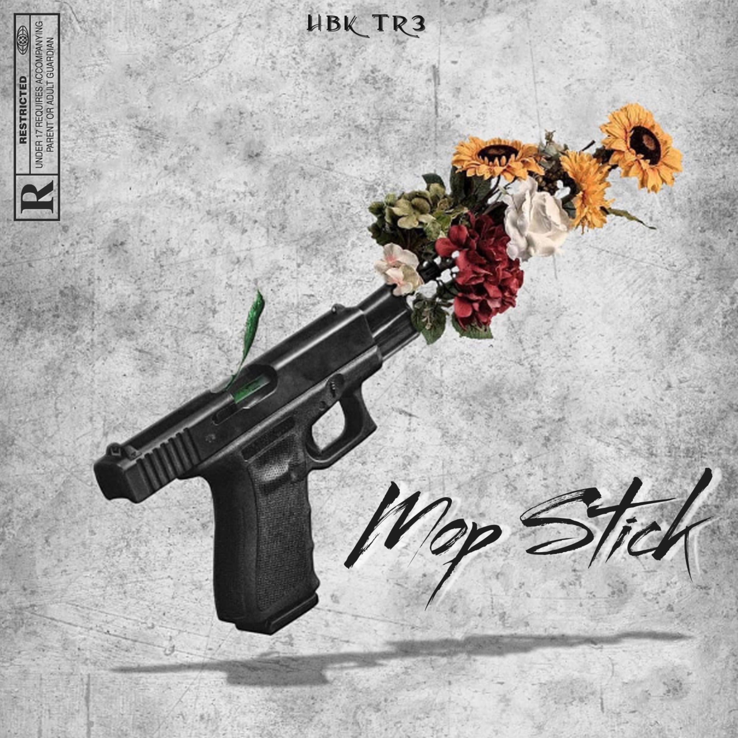 Mop Stick artwork