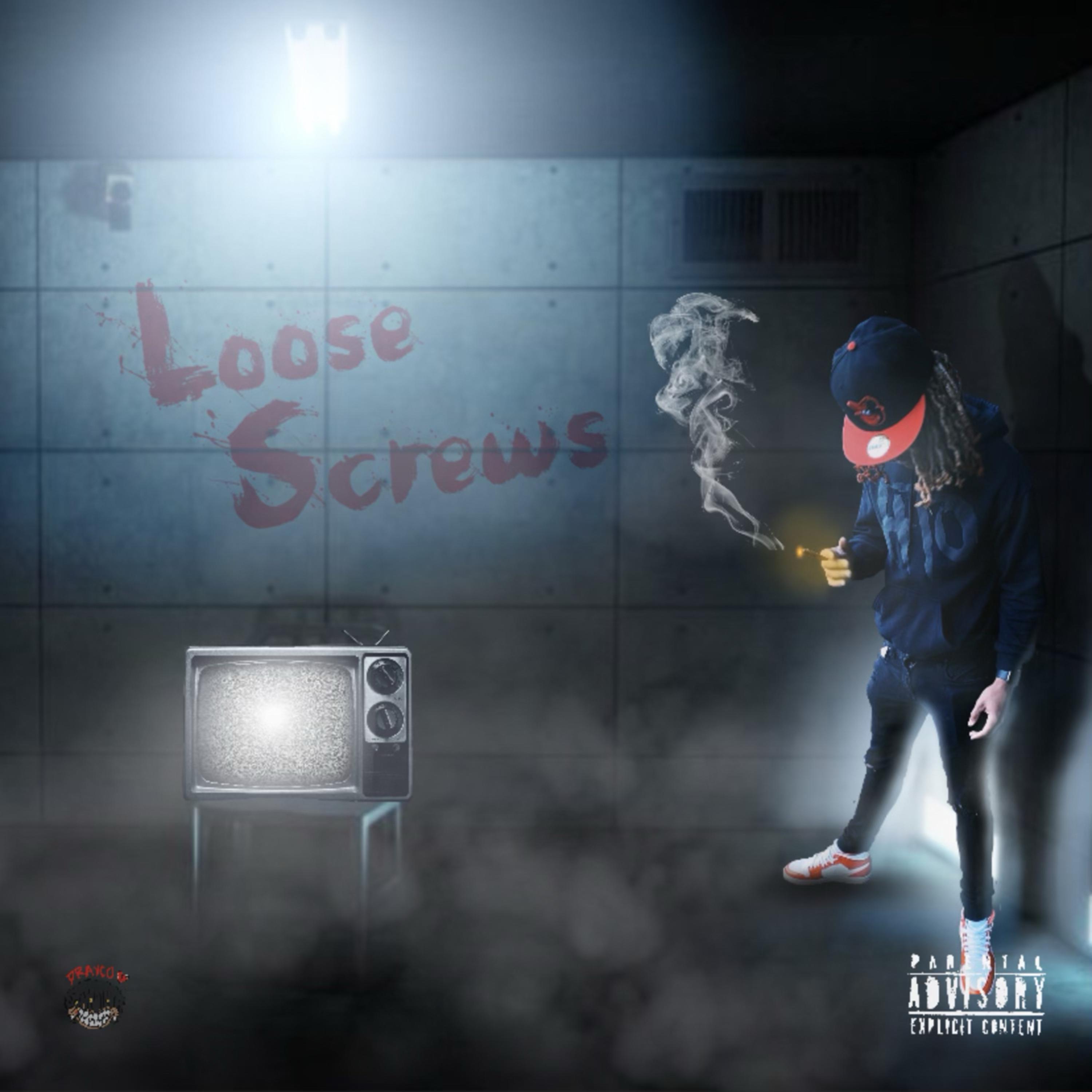 Loose Screws artwork