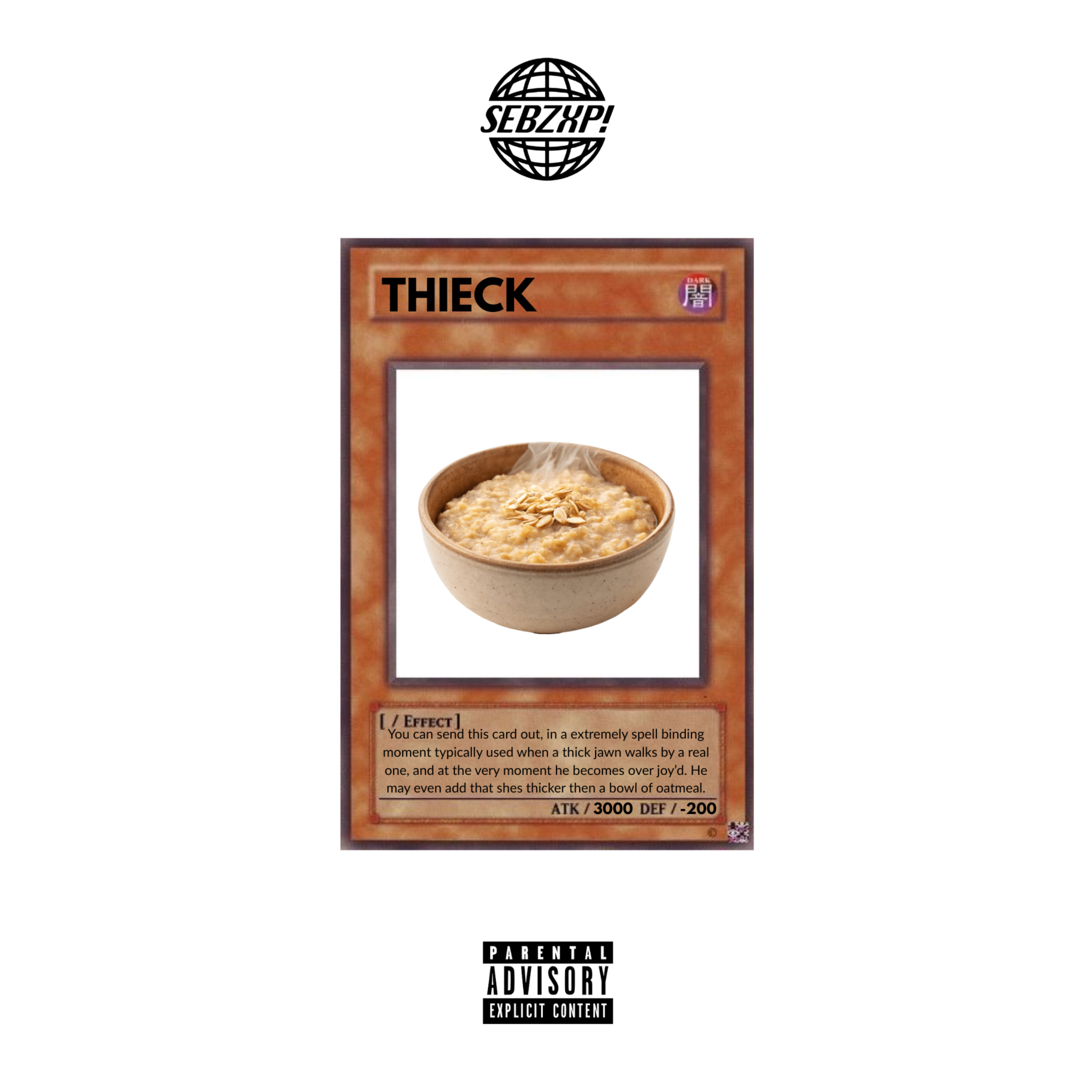 THIECK artwork
