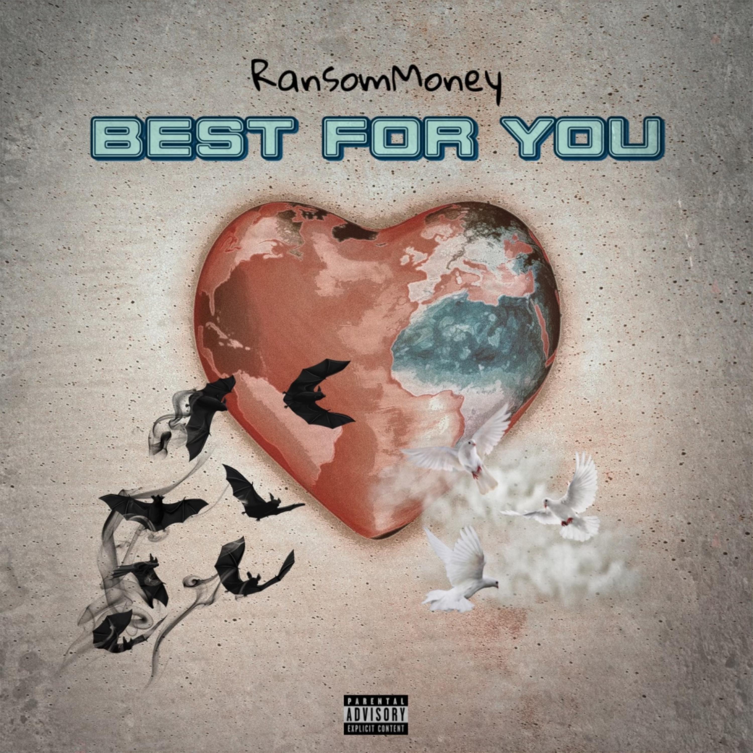 Best For You artwork
