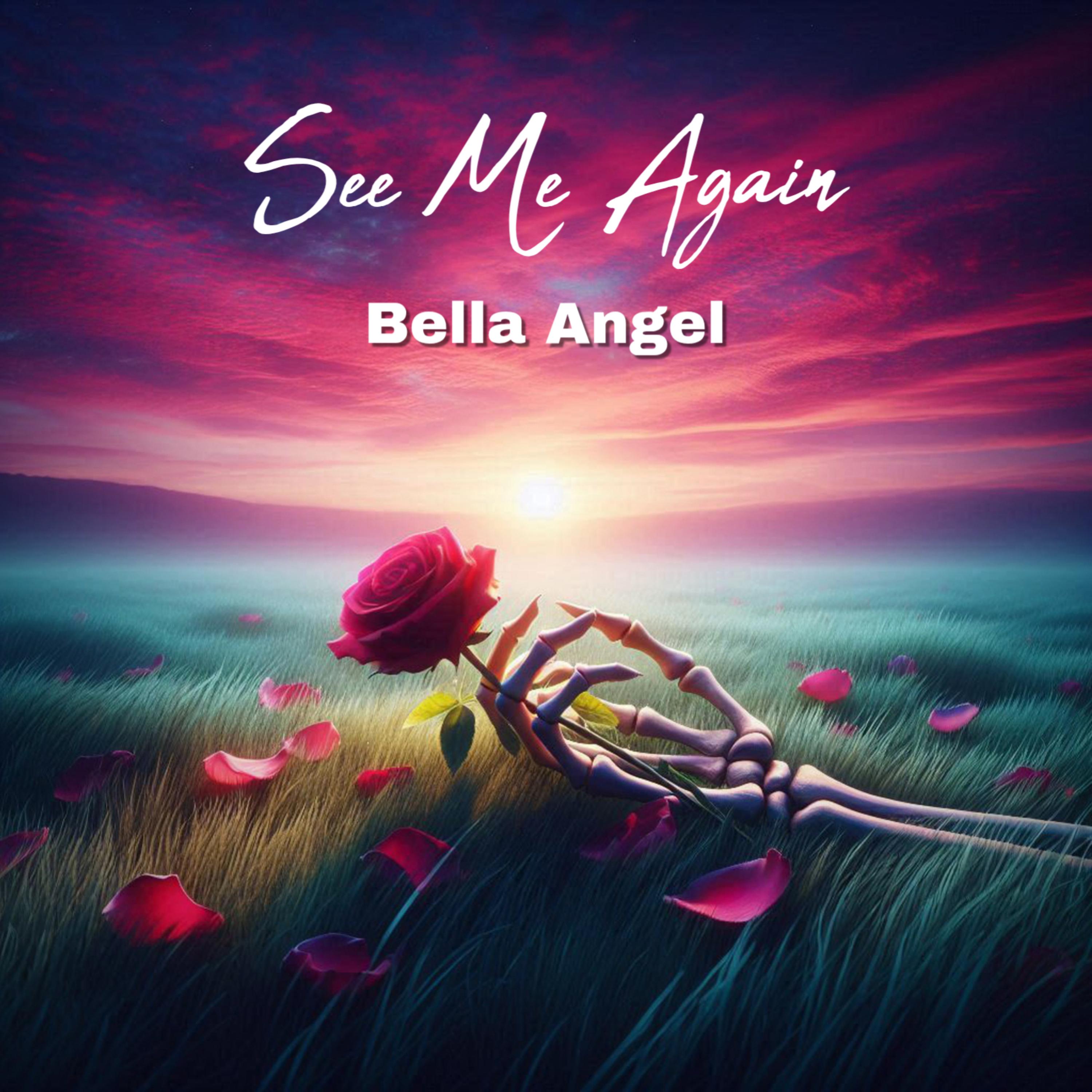 See Me Again artwork