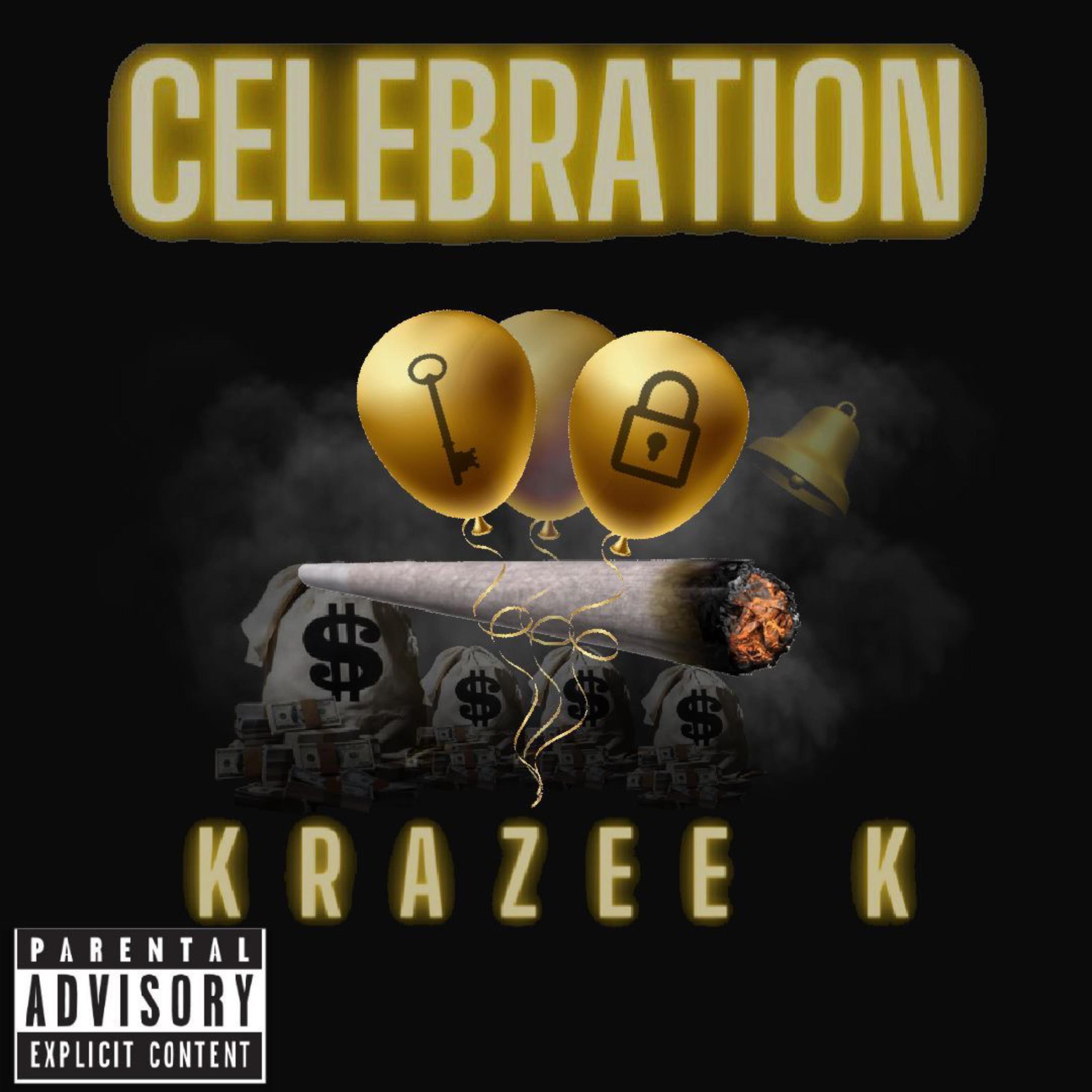 Celebration artwork