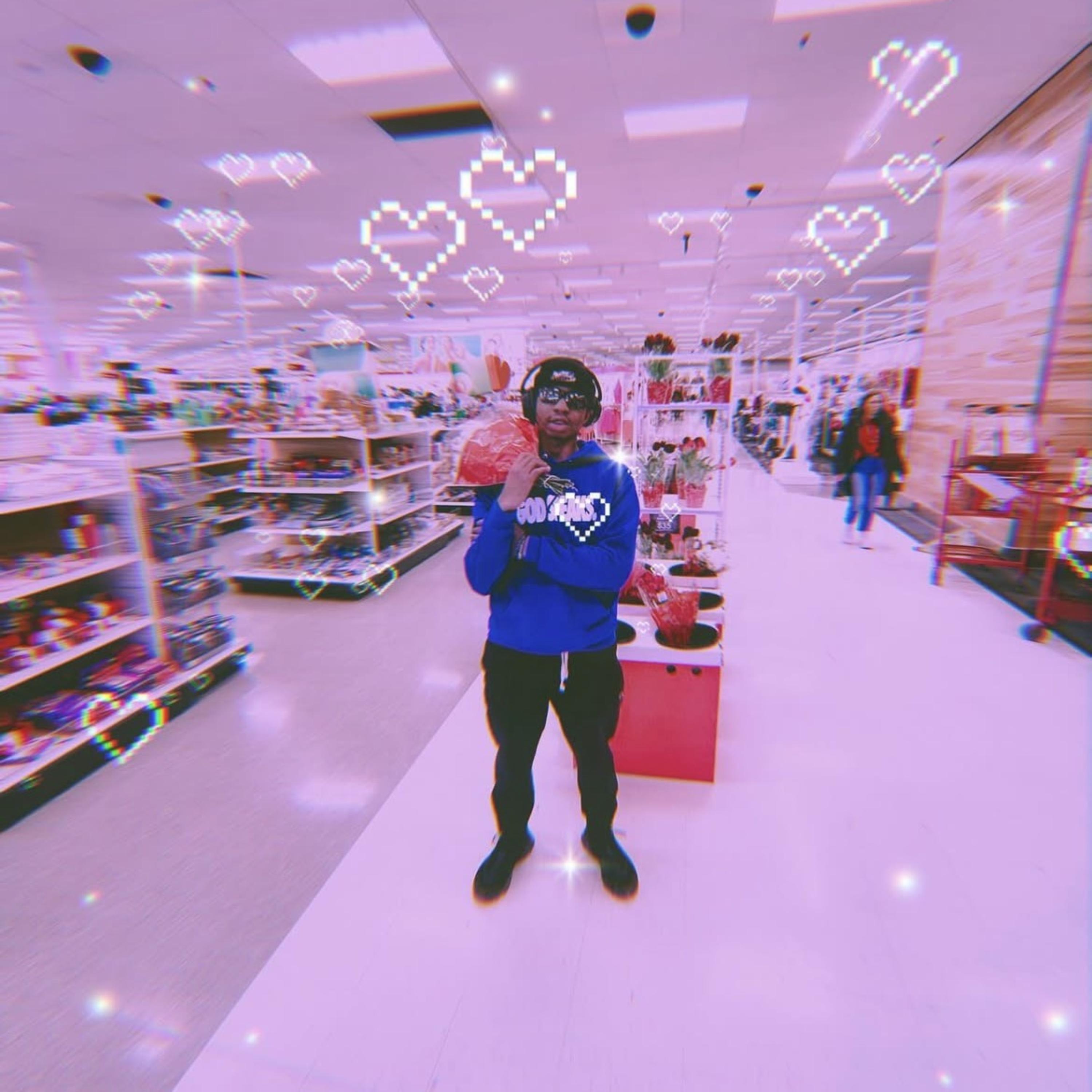 Shape Of Your Love artwork