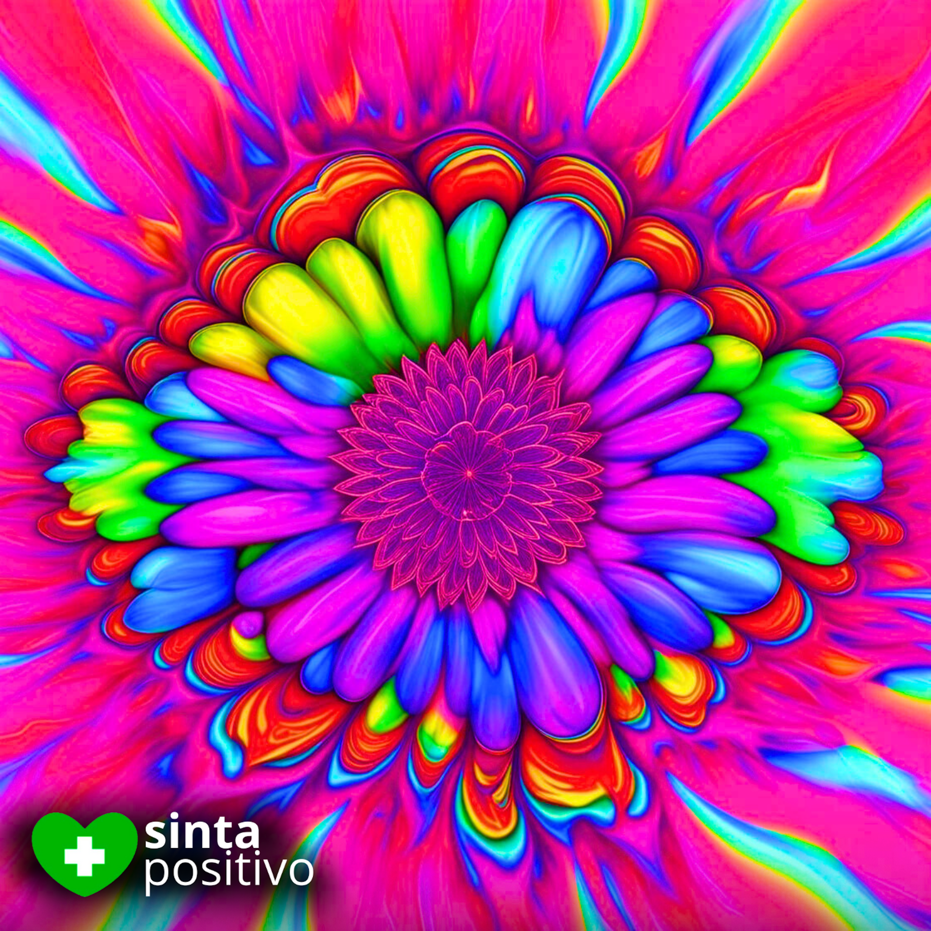 The Path to Healing and Change artwork