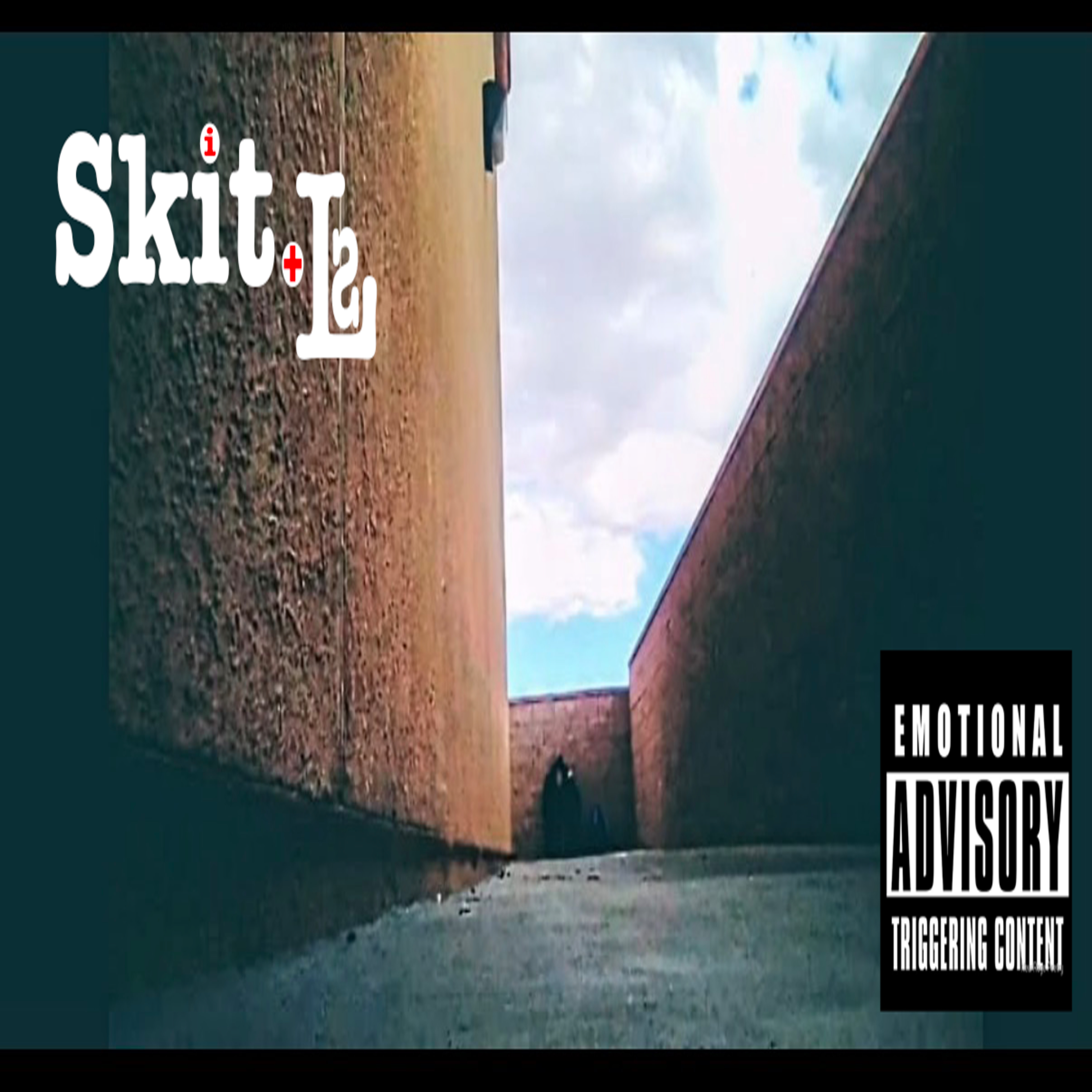 Cap by Skit Ls cover art