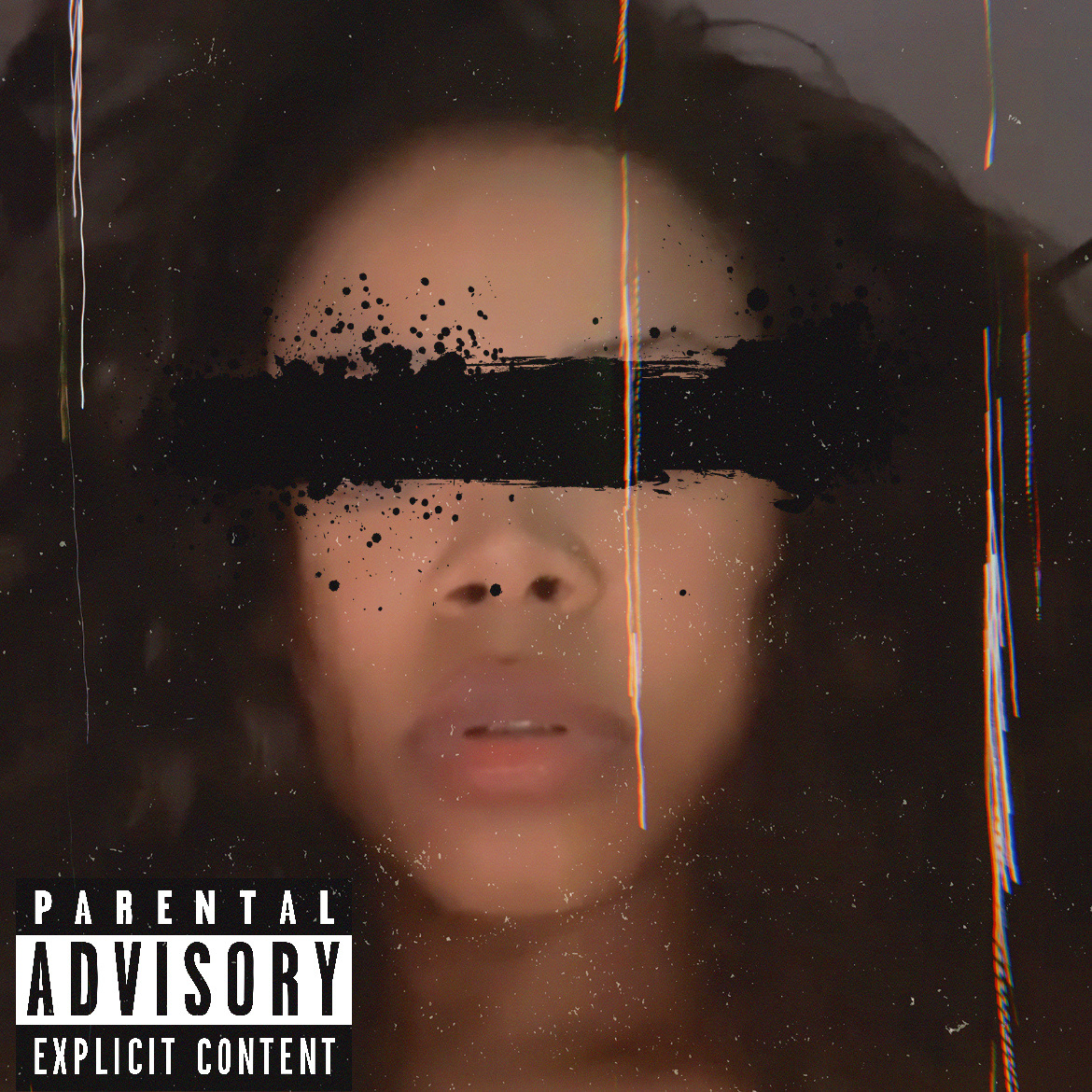 Who Am I by Q Blue cover art