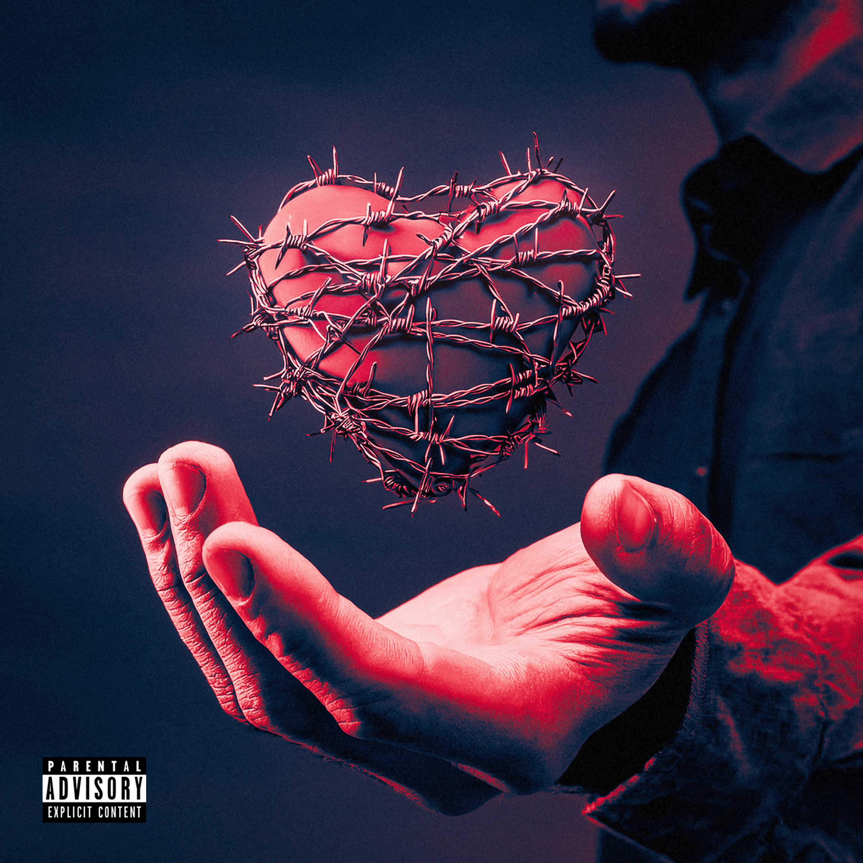 Love Sacrificed artwork