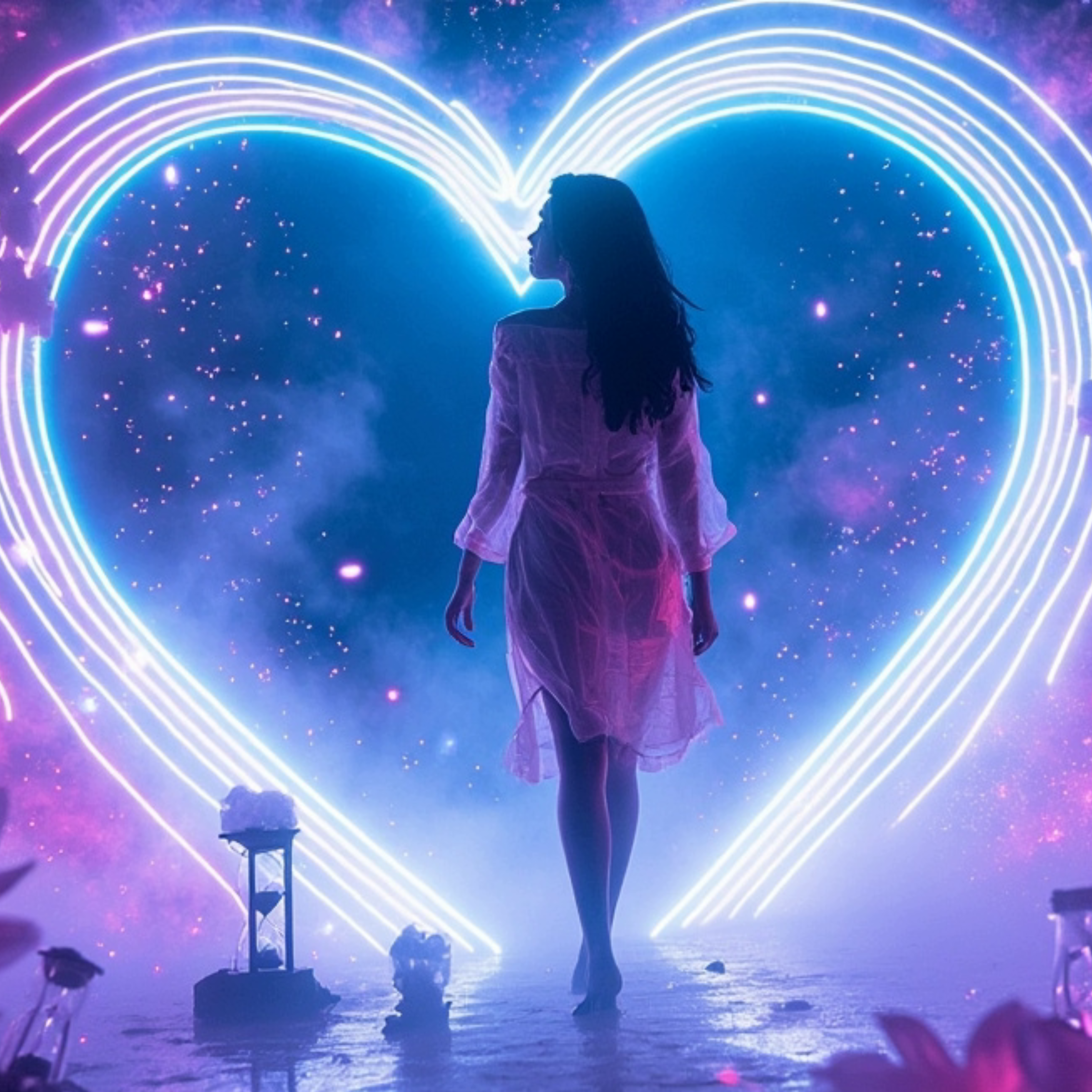 Nights in Helsinki artwork