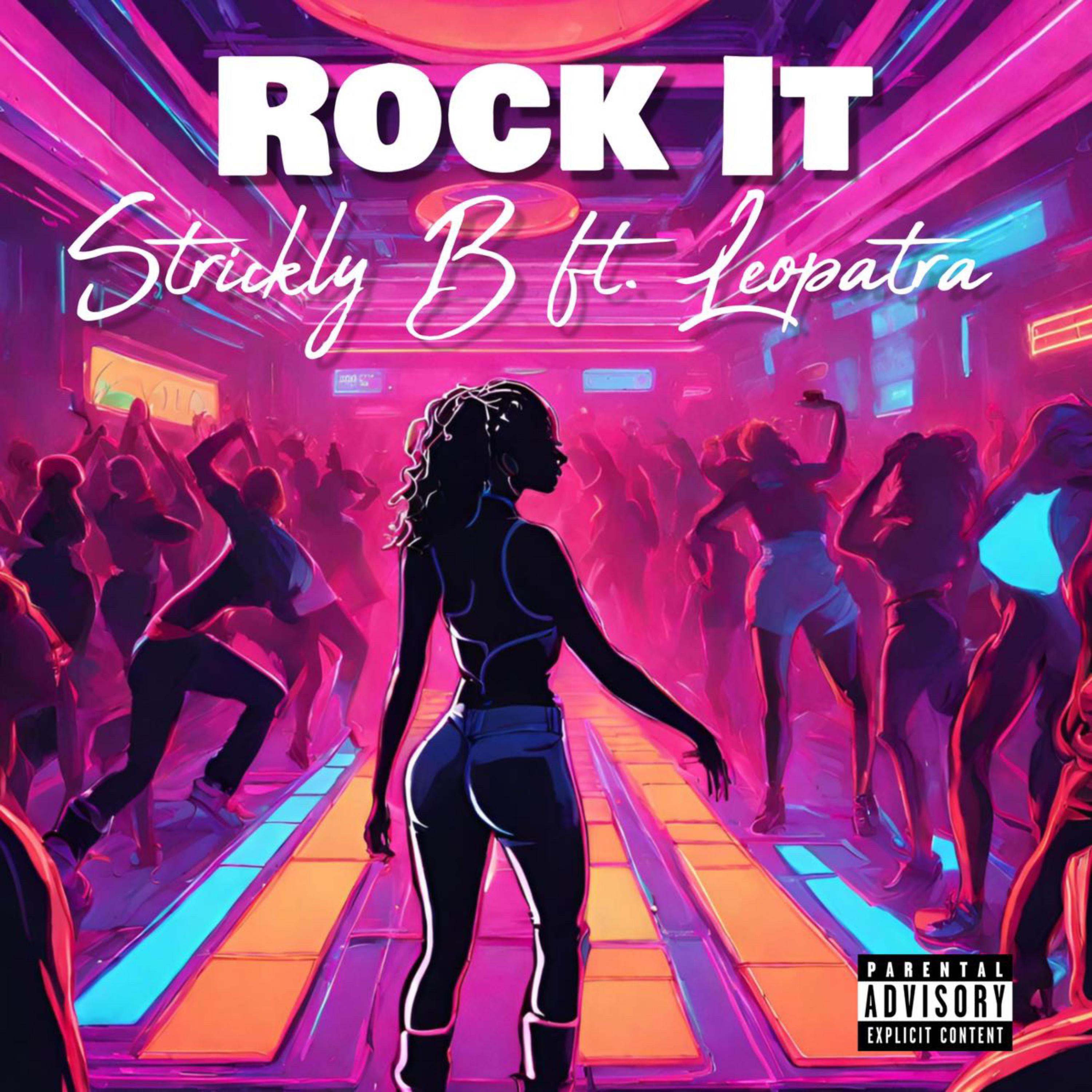 Rock It artwork
