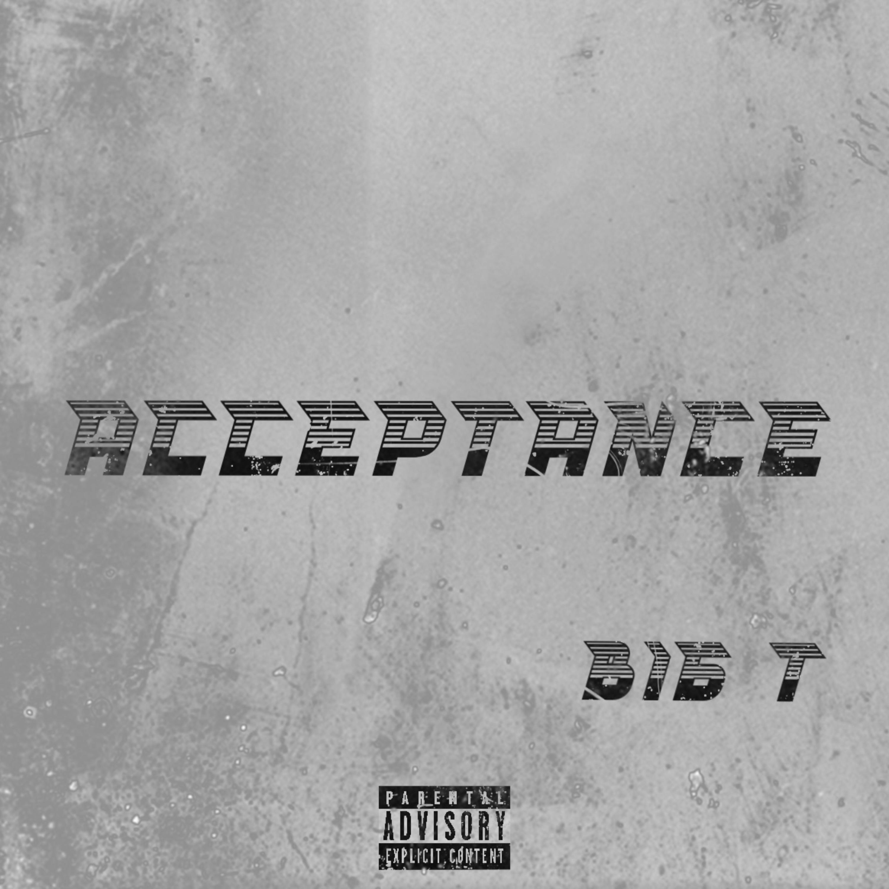 Acceptance  artwork