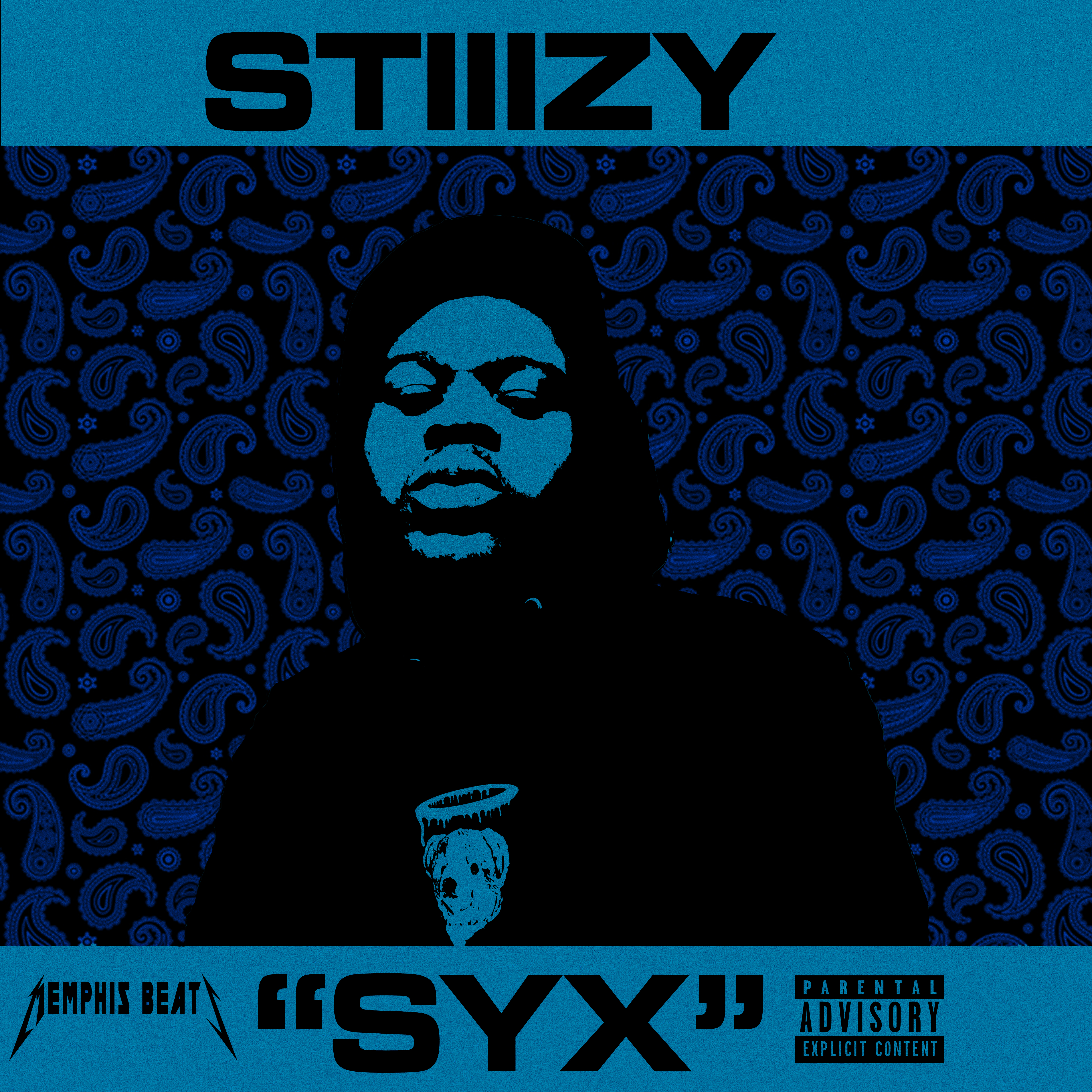 SYX artwork