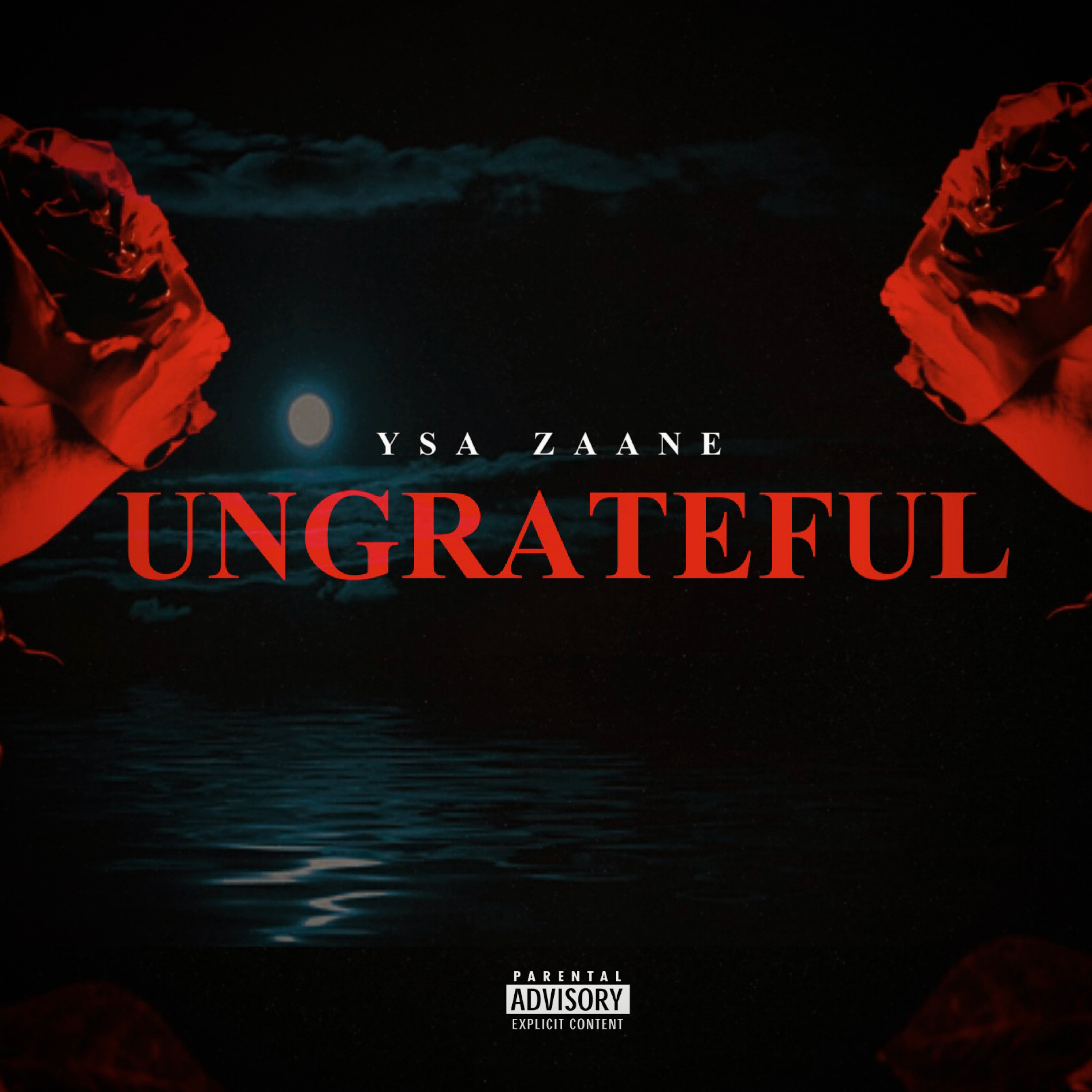Ungrateful artwork