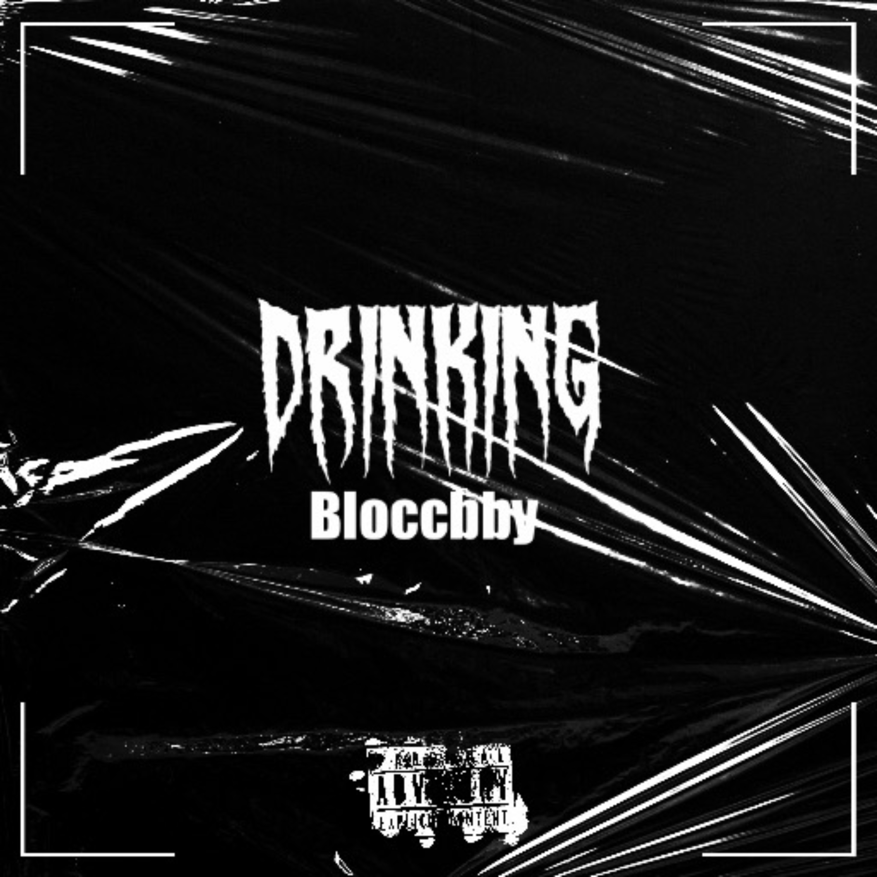 Drinking by Bloccbby cover art