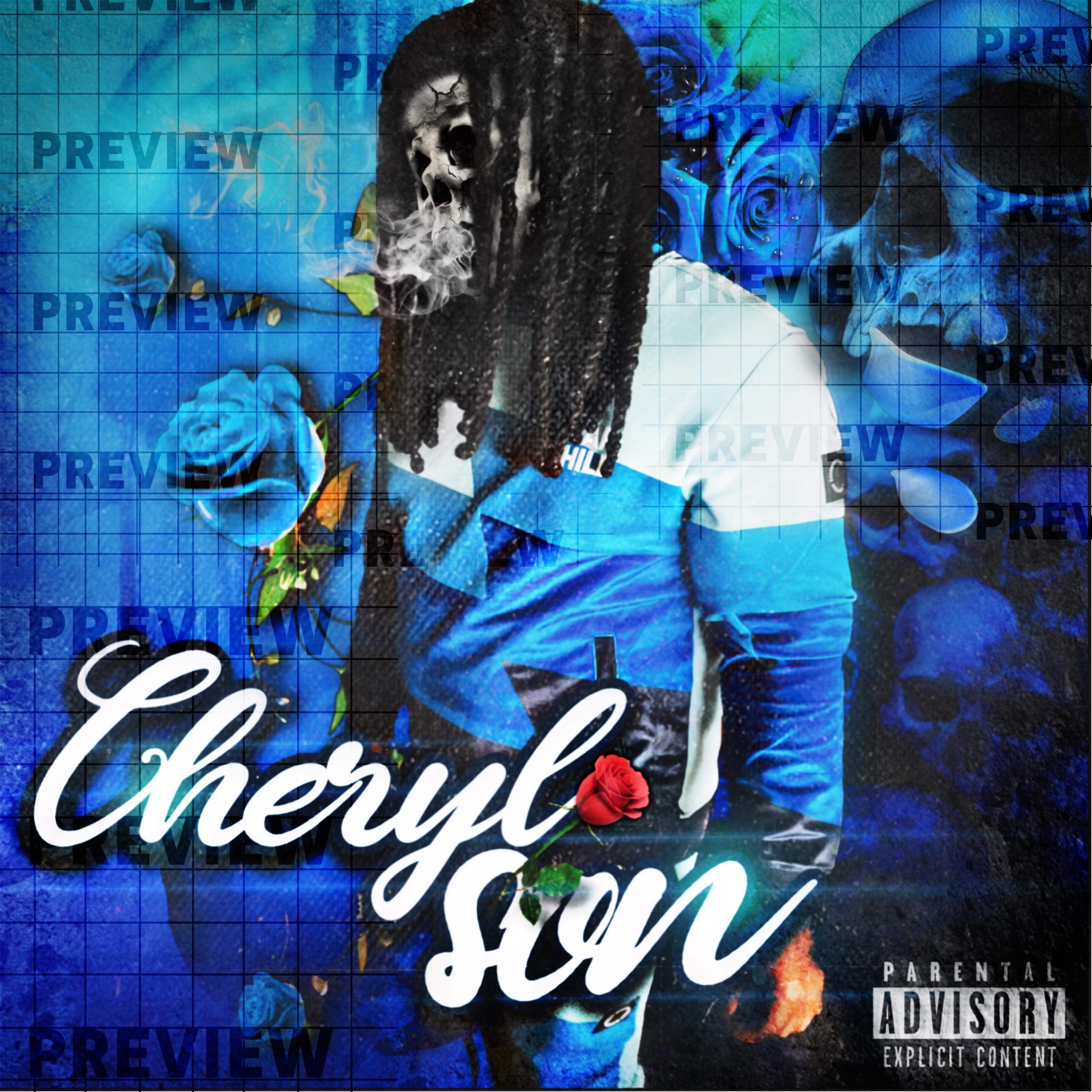 Cheryl Son artwork