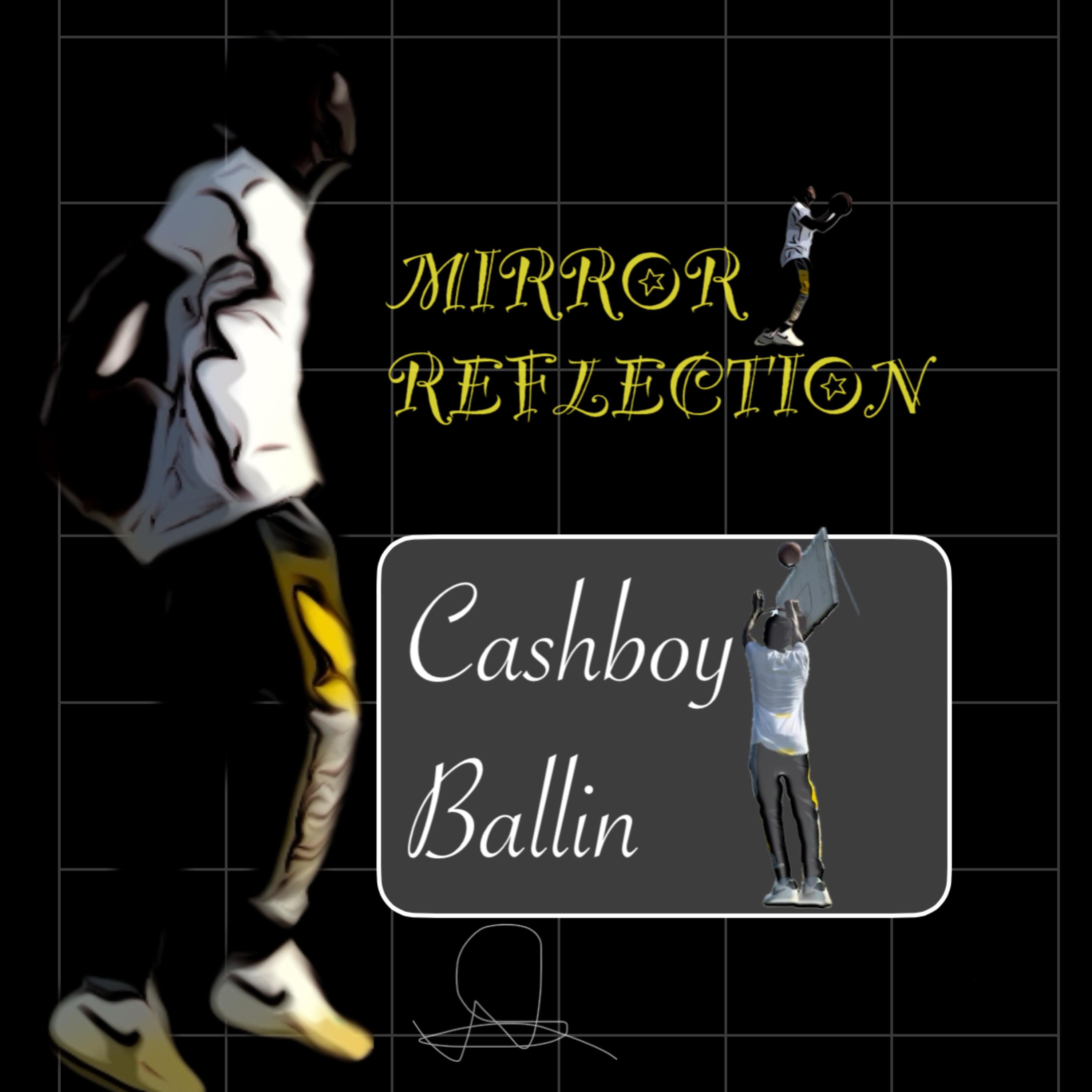 Mirror Reflection artwork