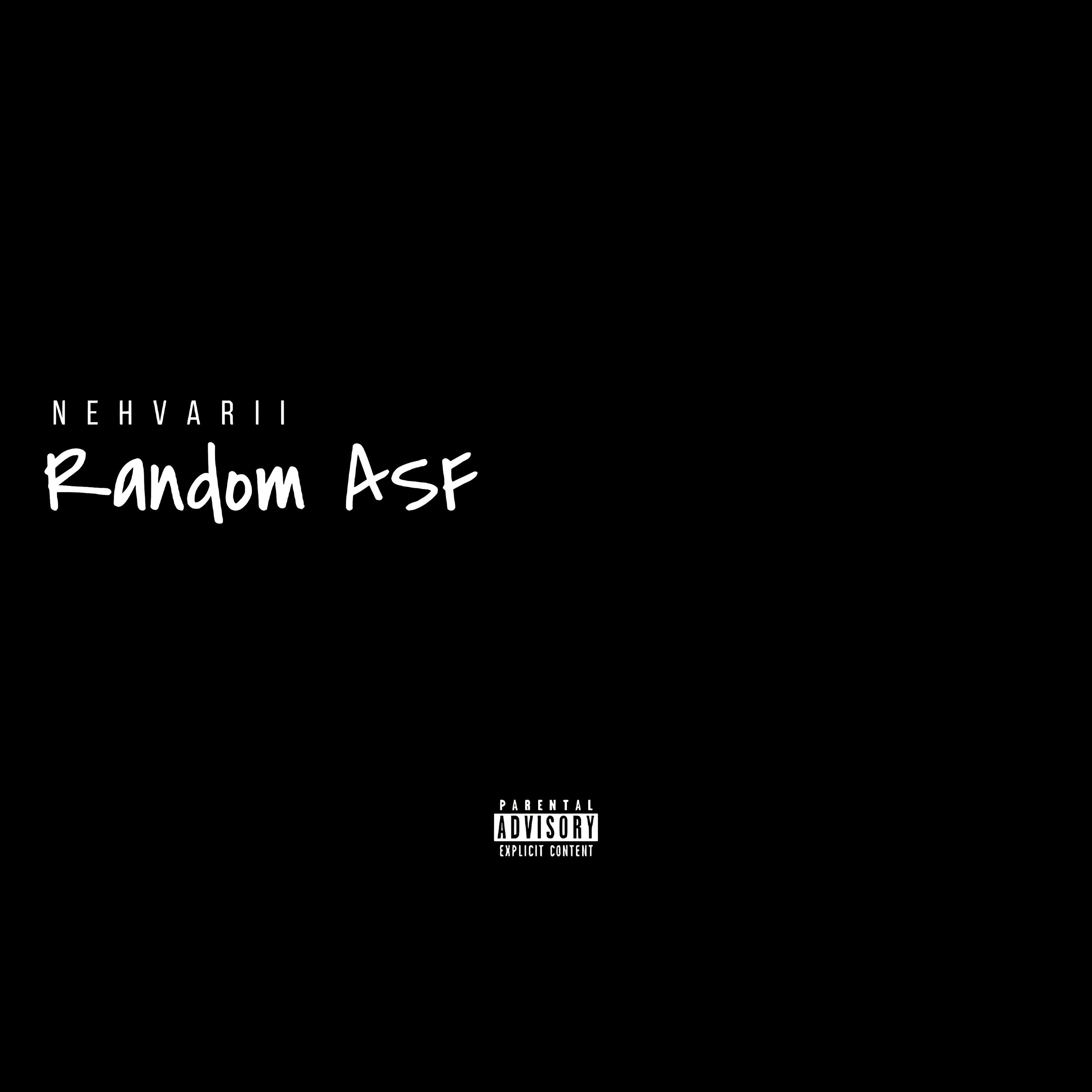 Random Asf artwork