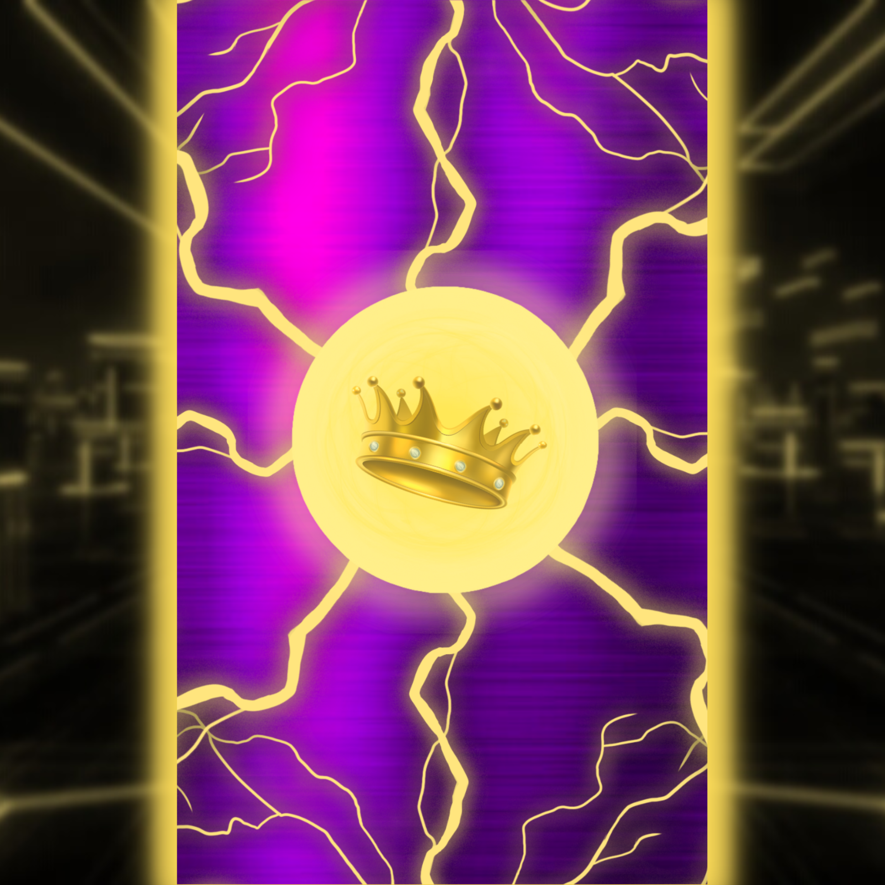 Golden Age II artwork