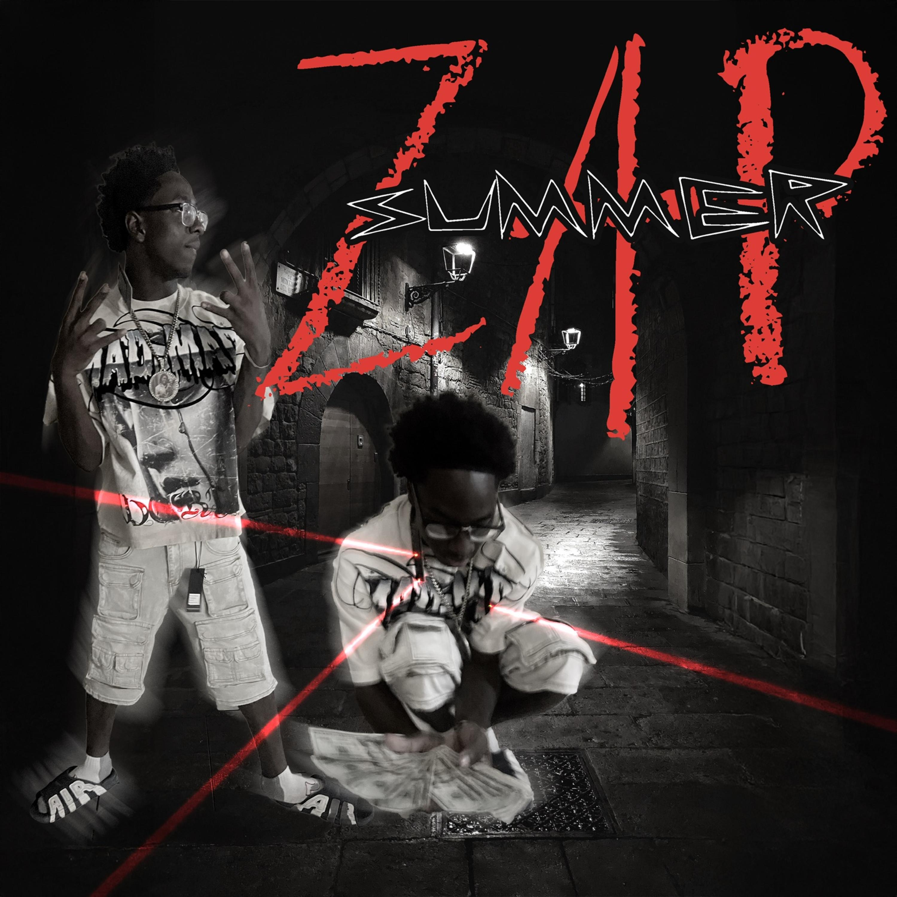 Zap Zummer artwork