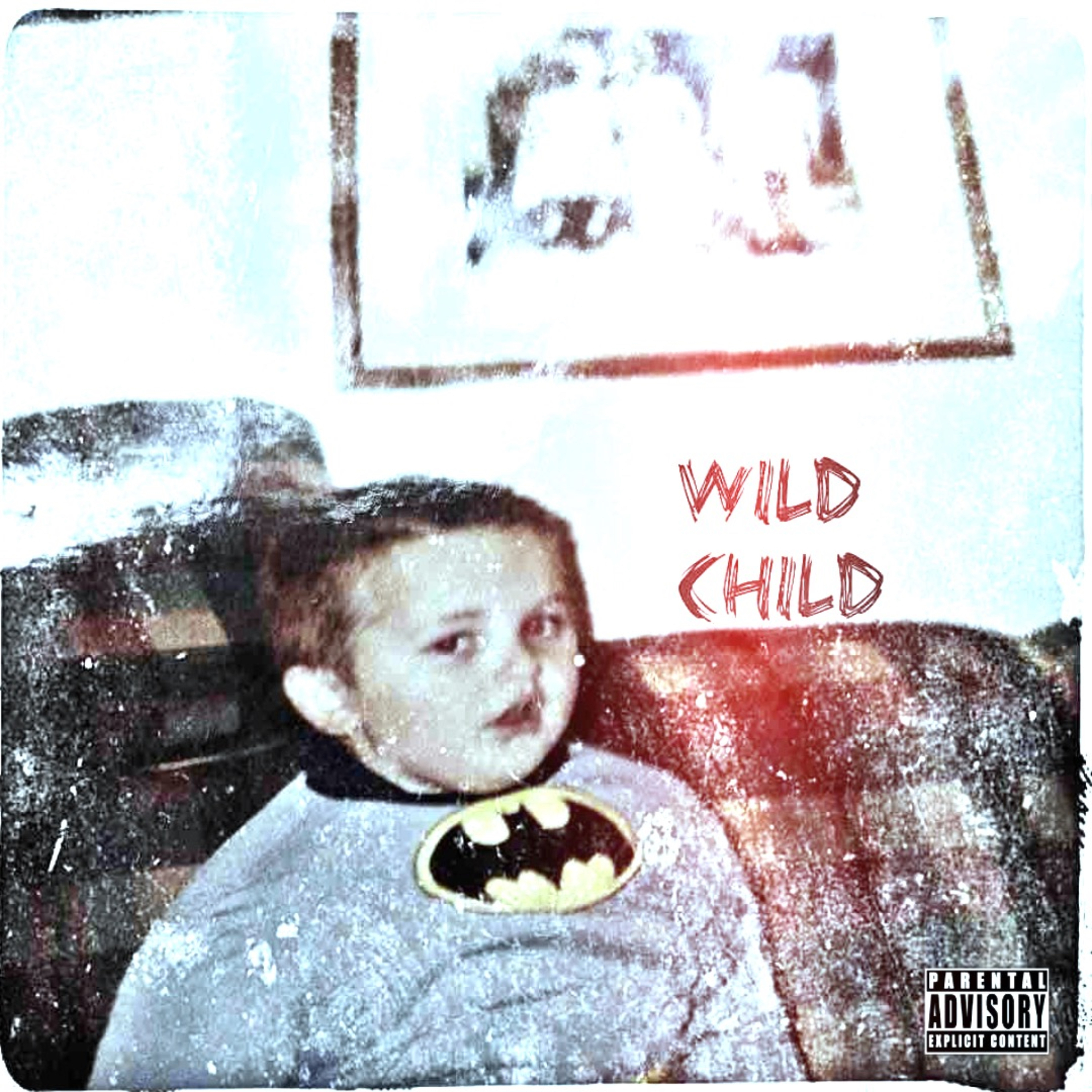 Wild Child artwork