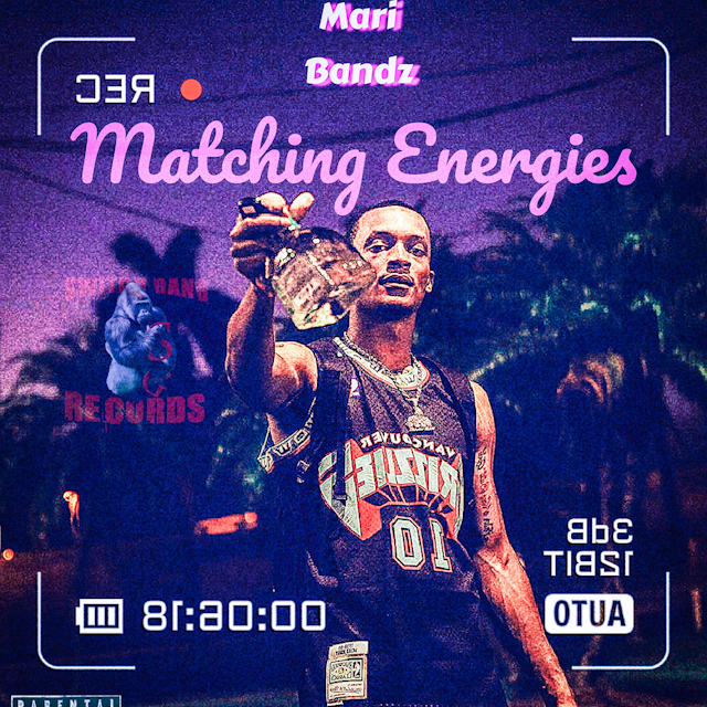 Switchgang Mari bandz  Official Website, Listen, Merch, Tours