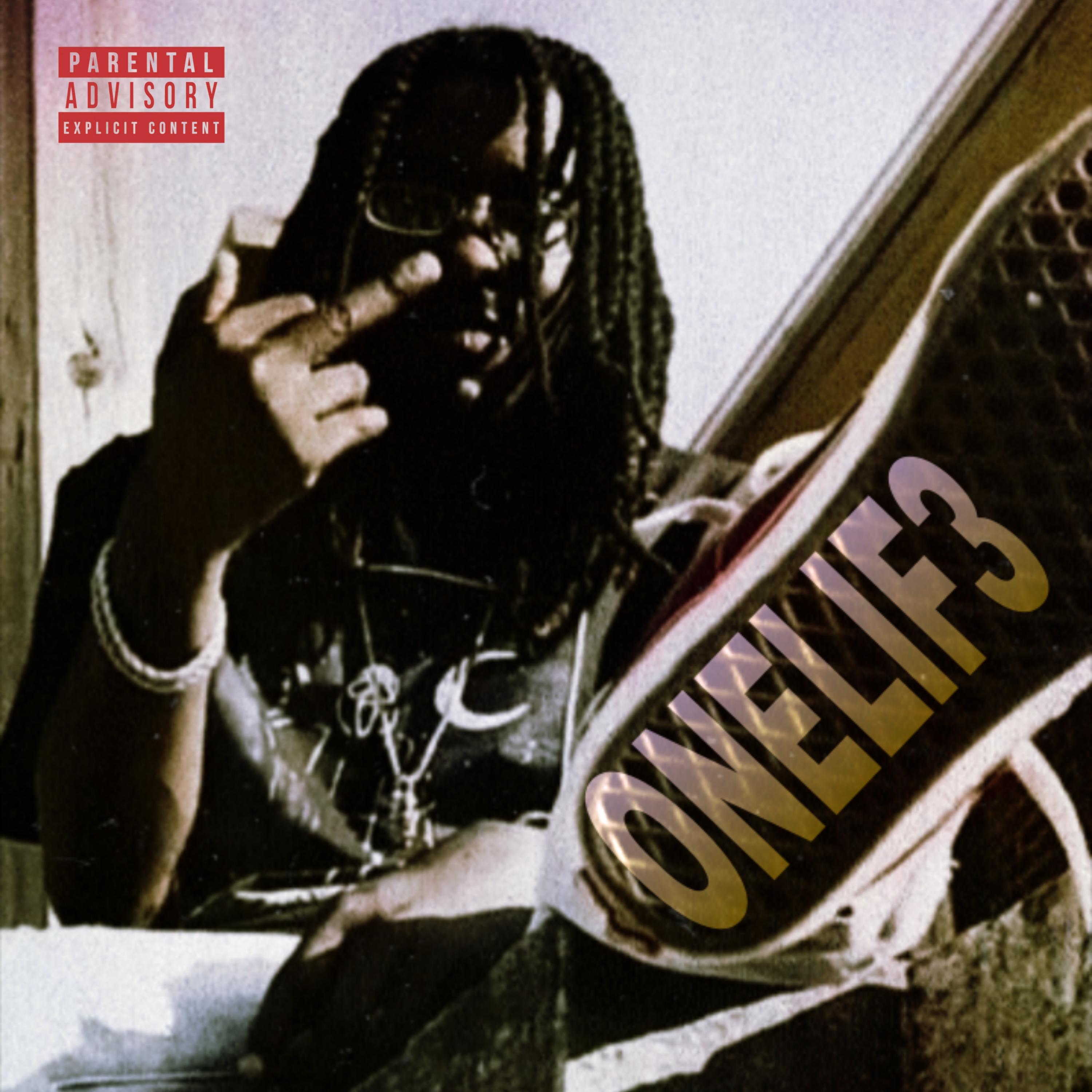 ONELIF3 artwork