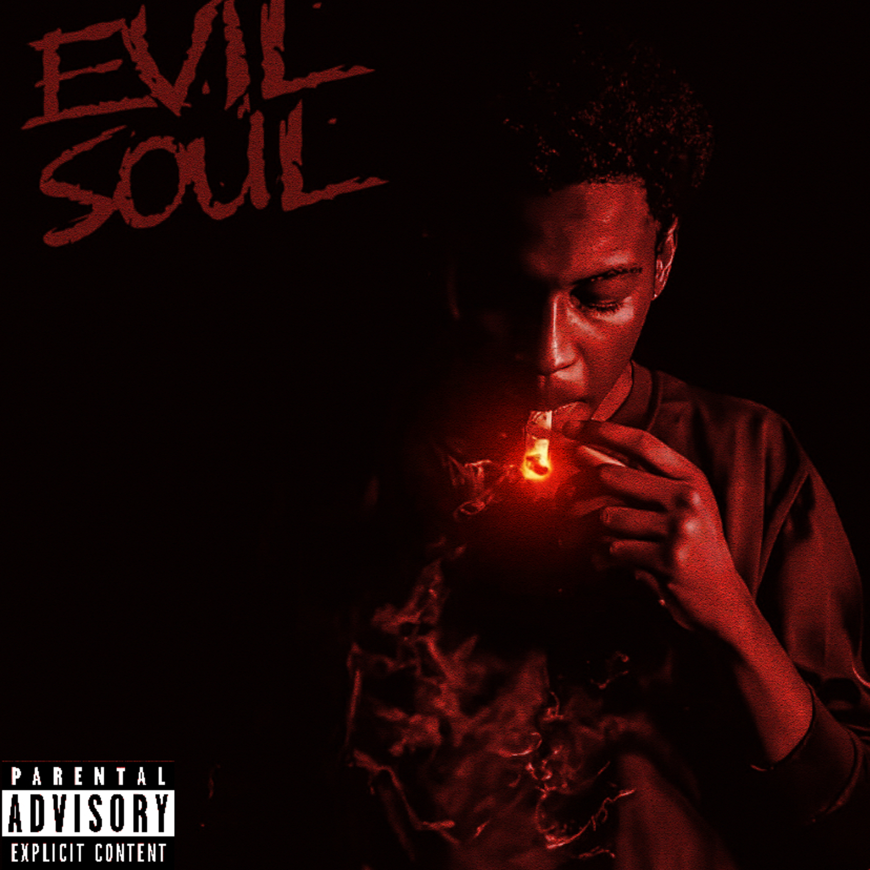 Evil Soul artwork