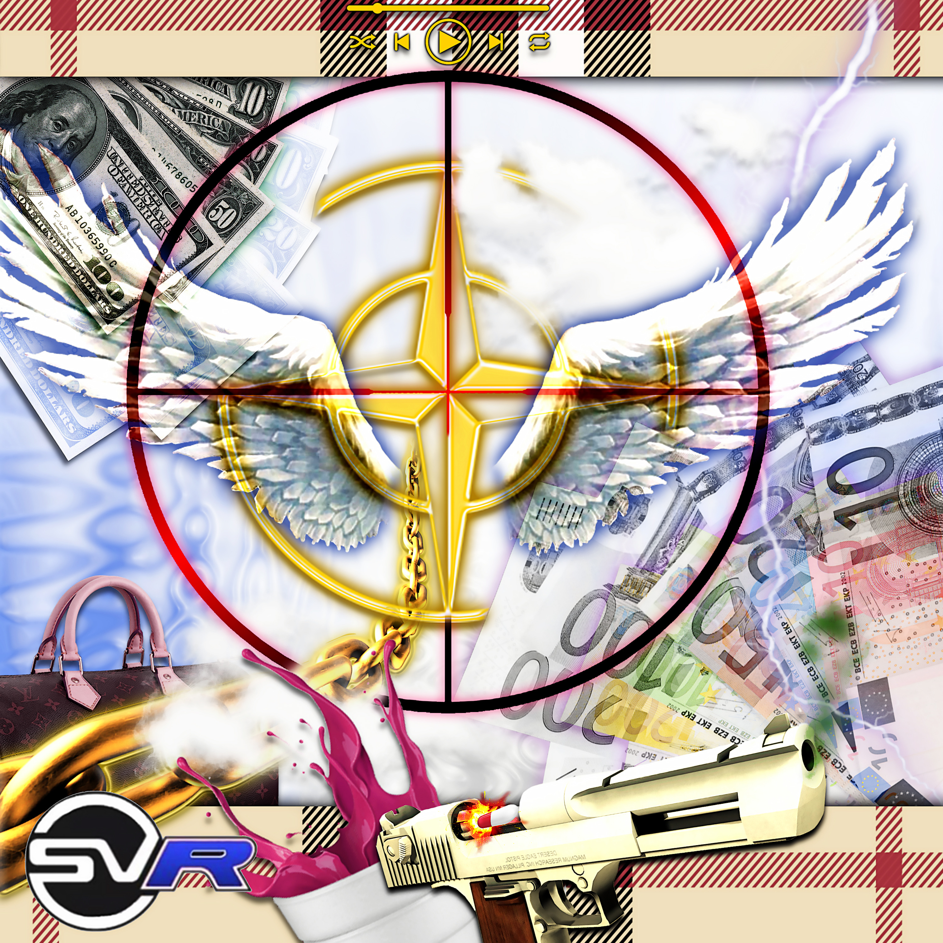 Price Tag artwork
