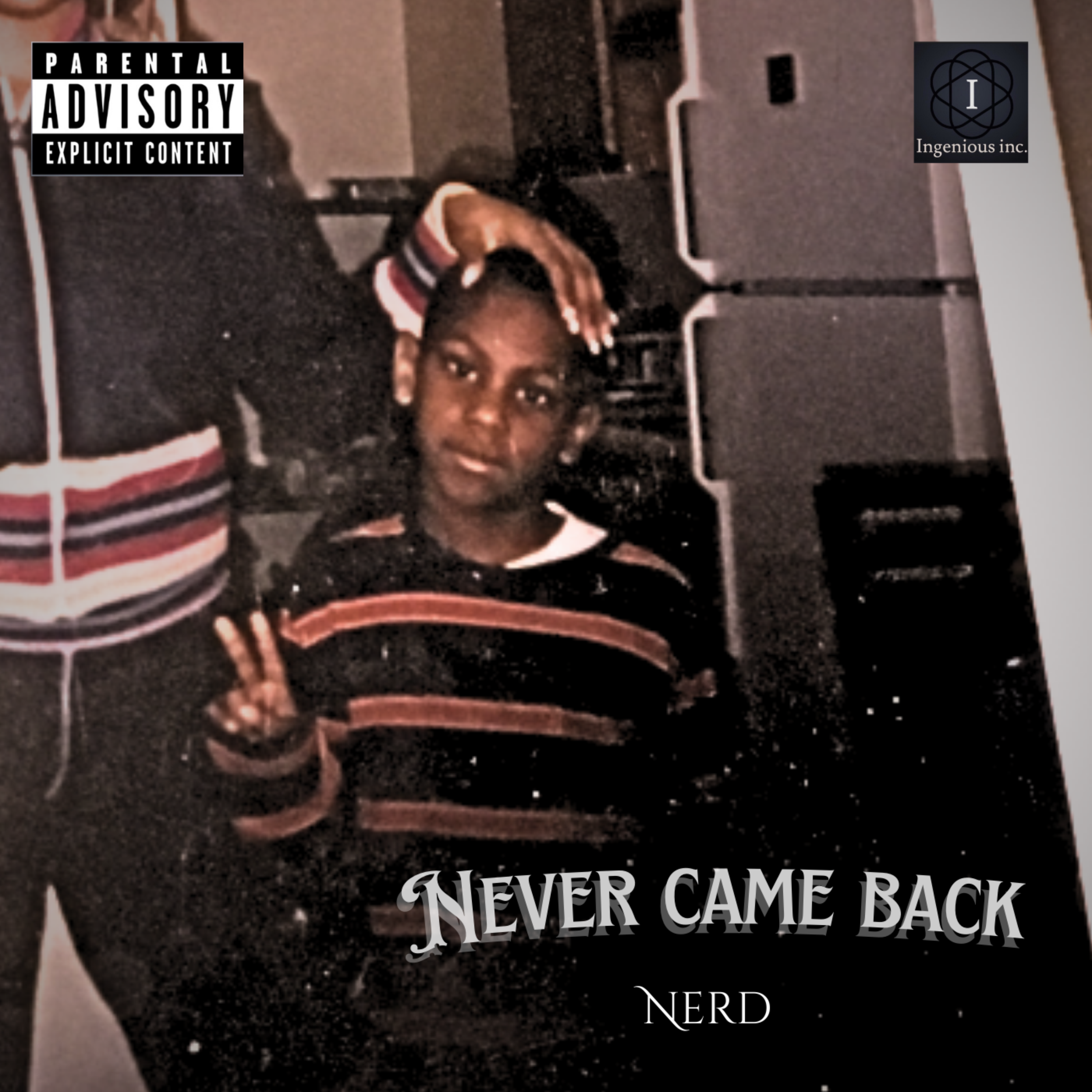 Never Came Back by Nerd_98 cover art