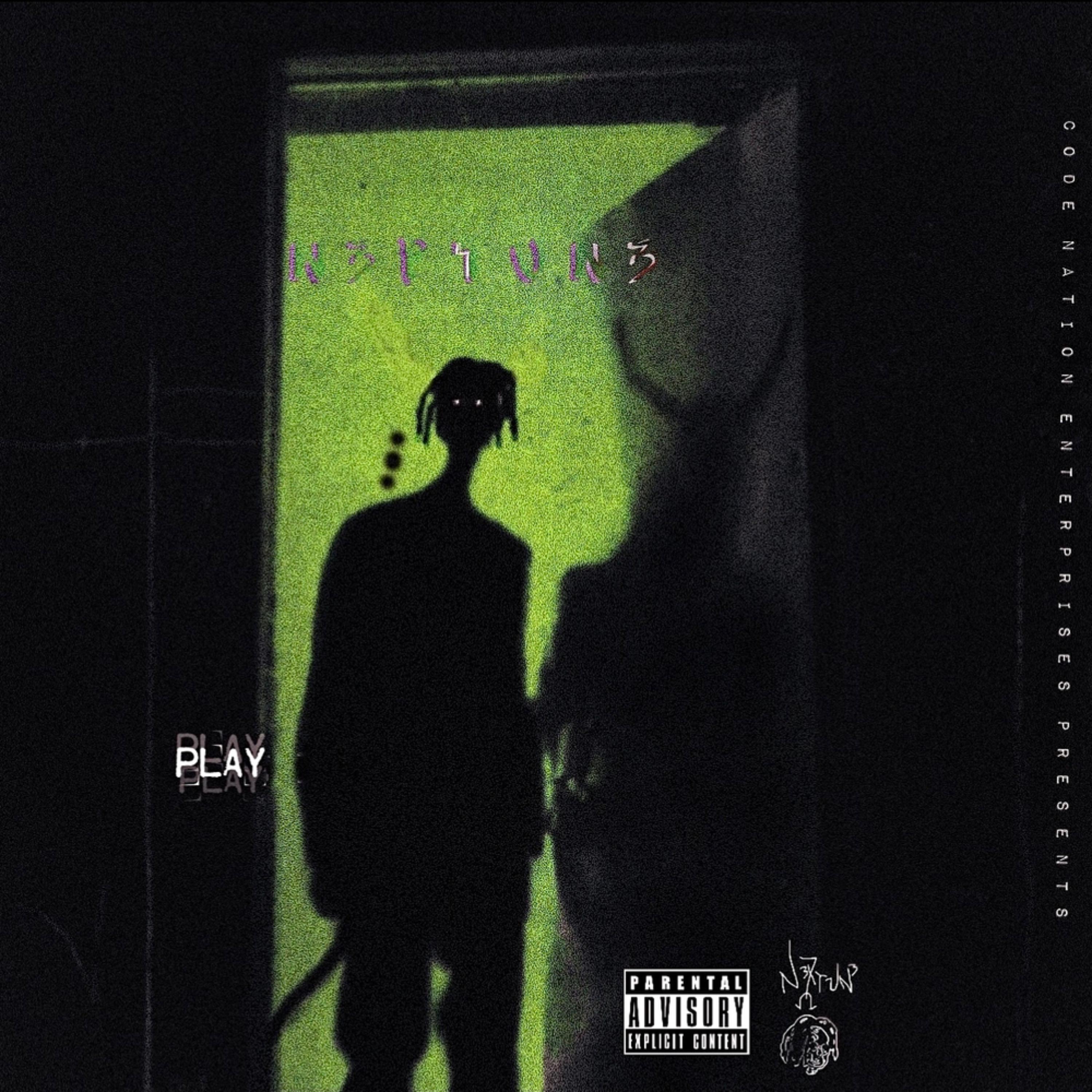 Play artwork