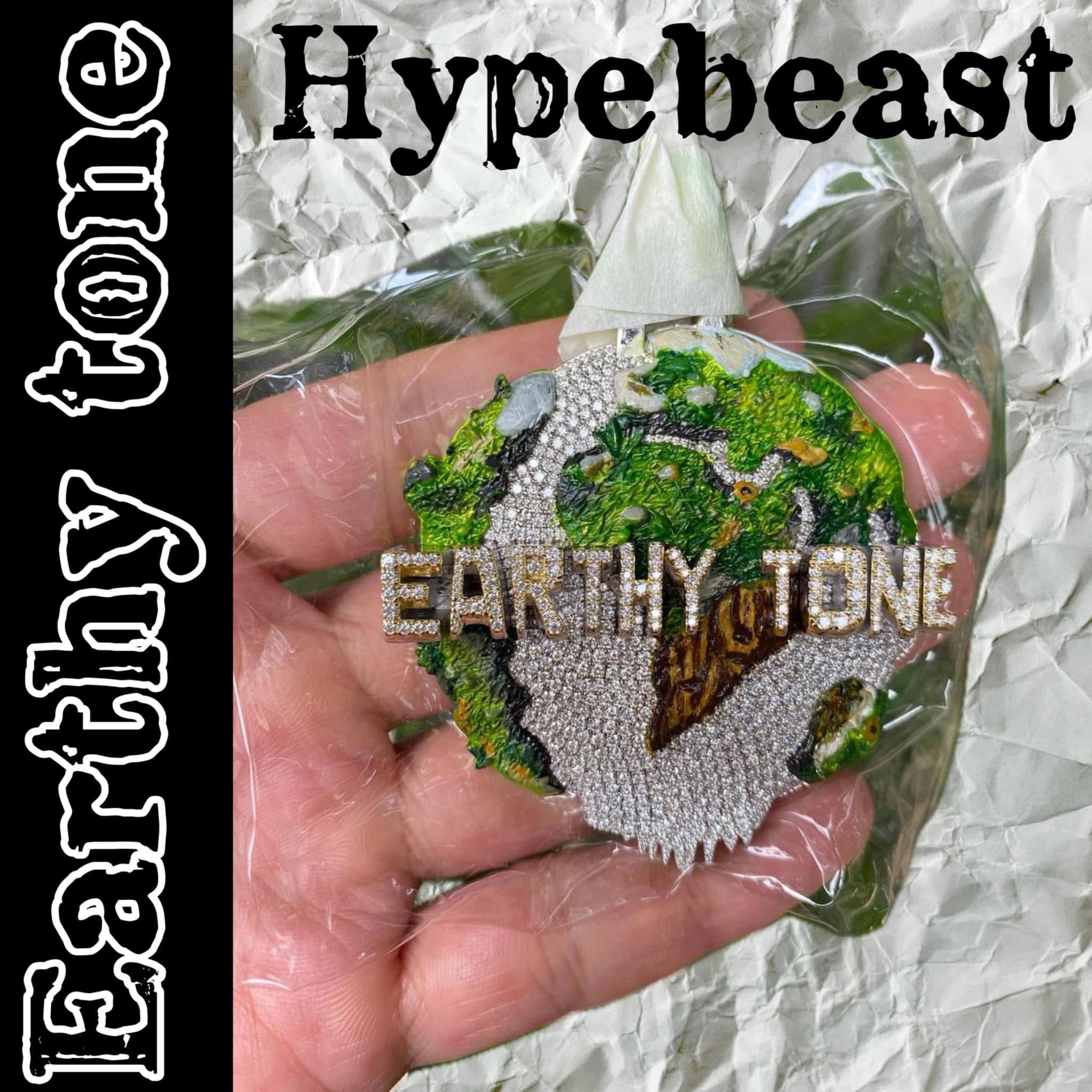 Hypebeast  artwork