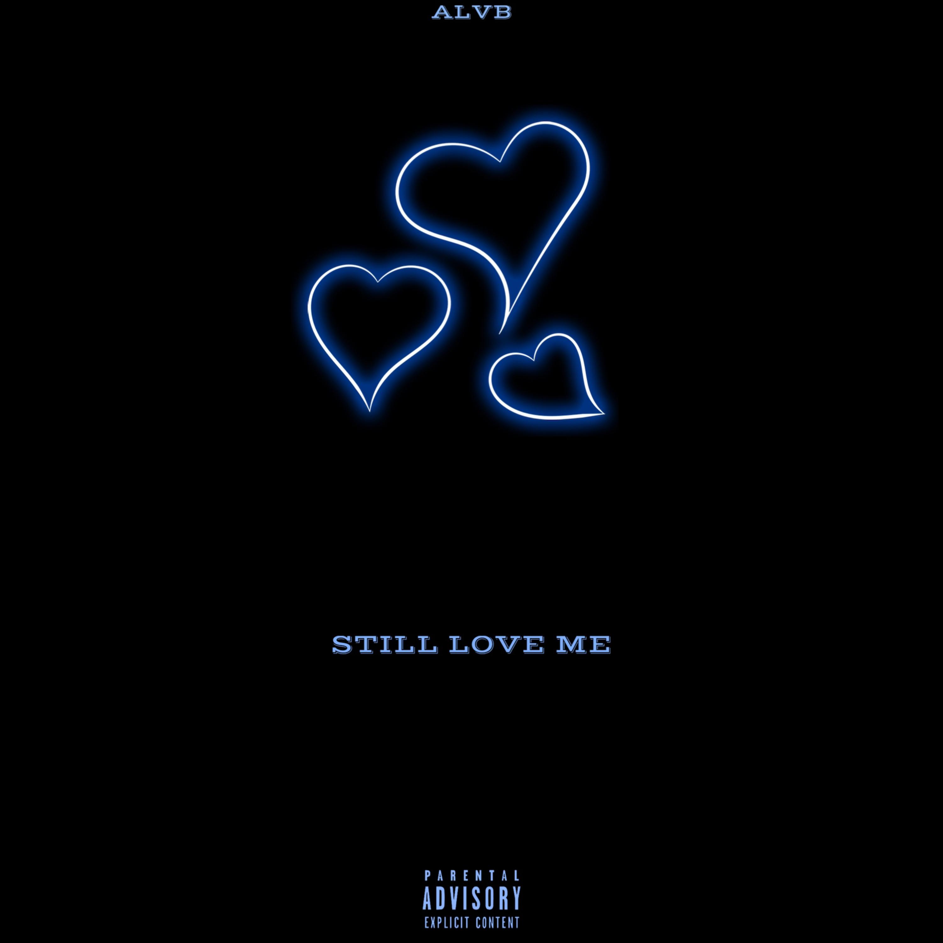 STILL LOVE ME artwork