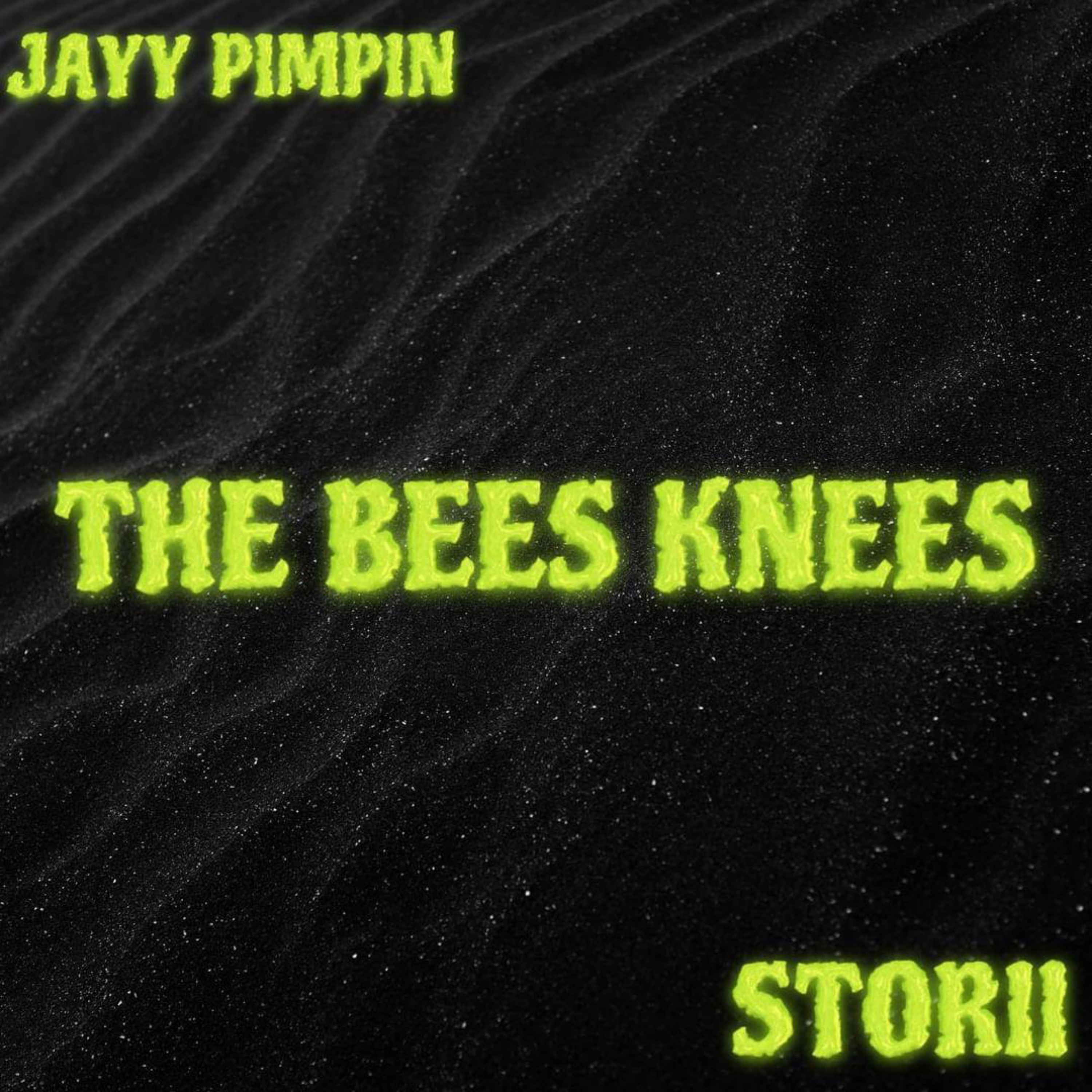 The Bees Knees artwork