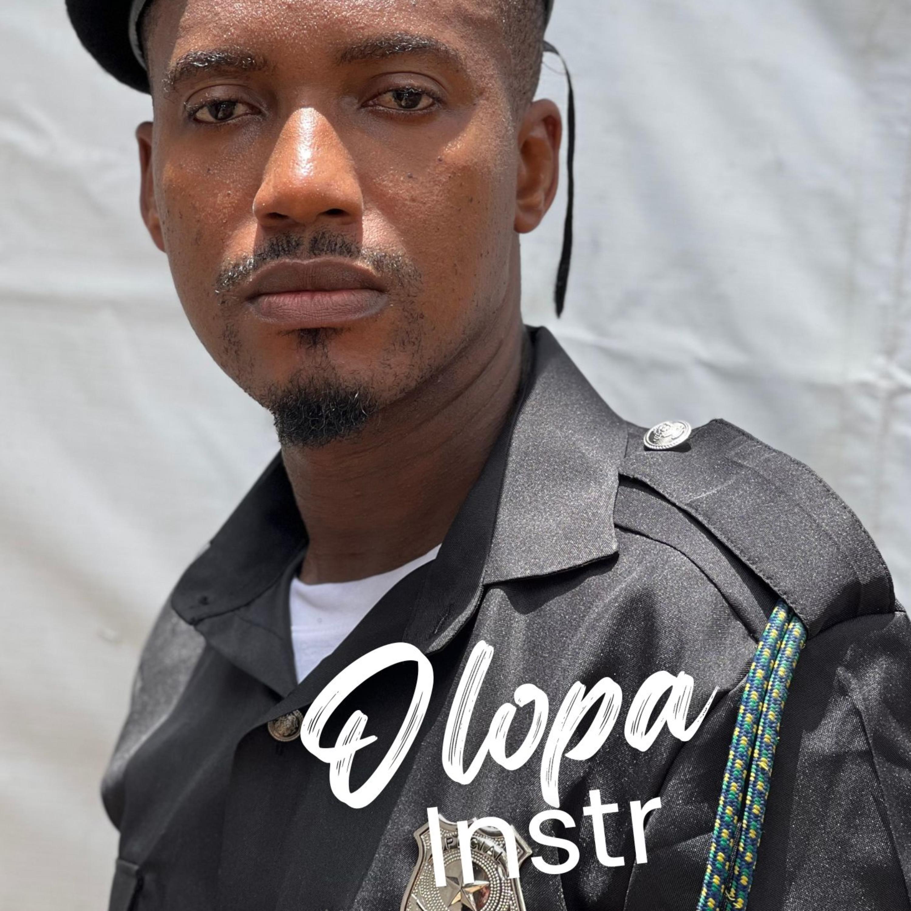 Olopa (Instr) artwork